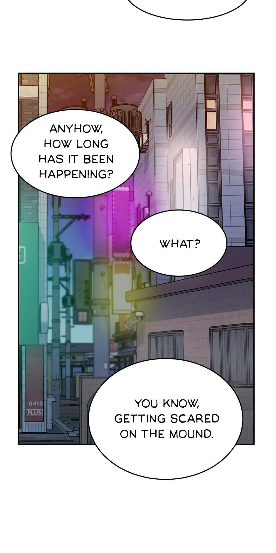 Lead Draft (2024) Chapter 46 page 53 - 