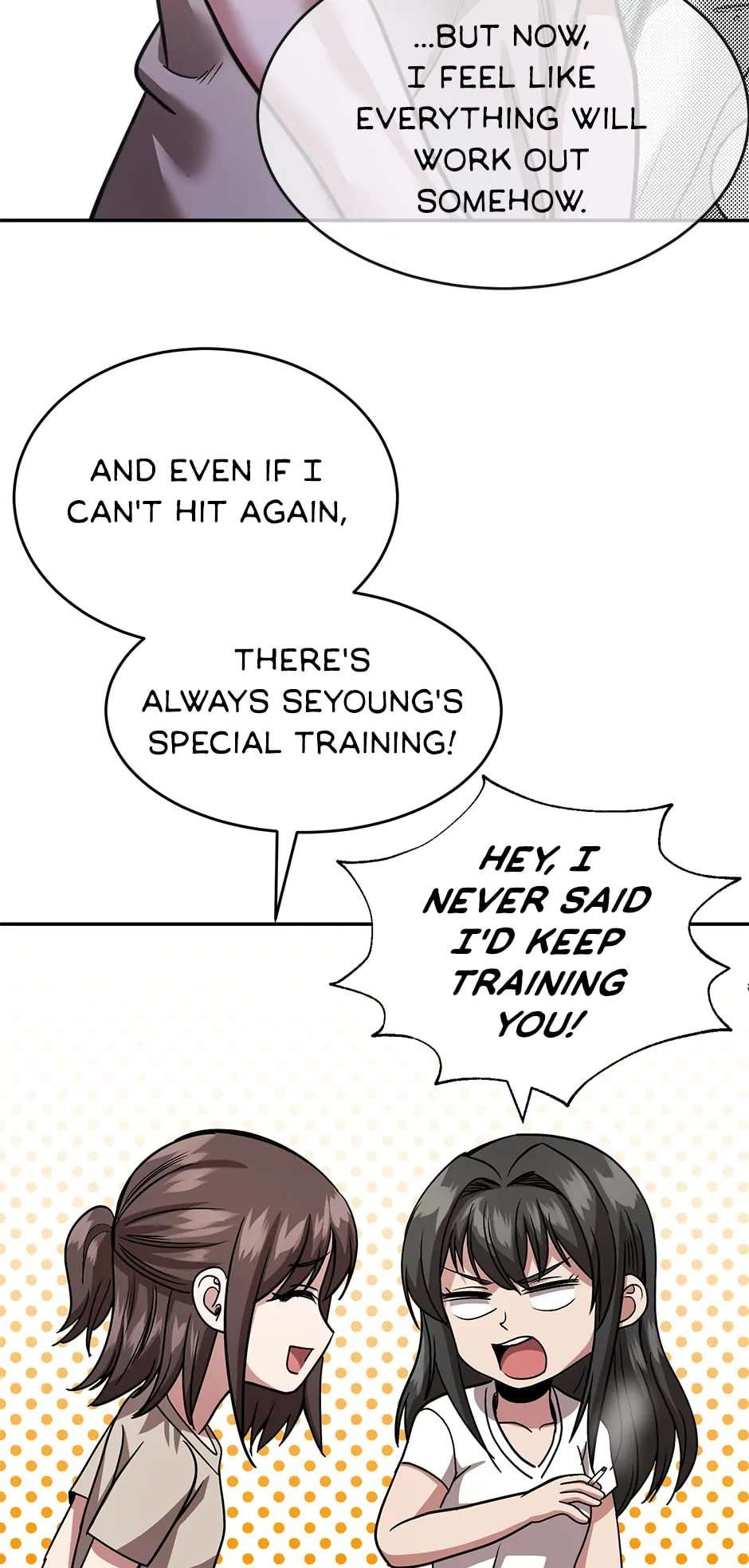 Lead Draft (2024) Chapter 46 page 56 - 