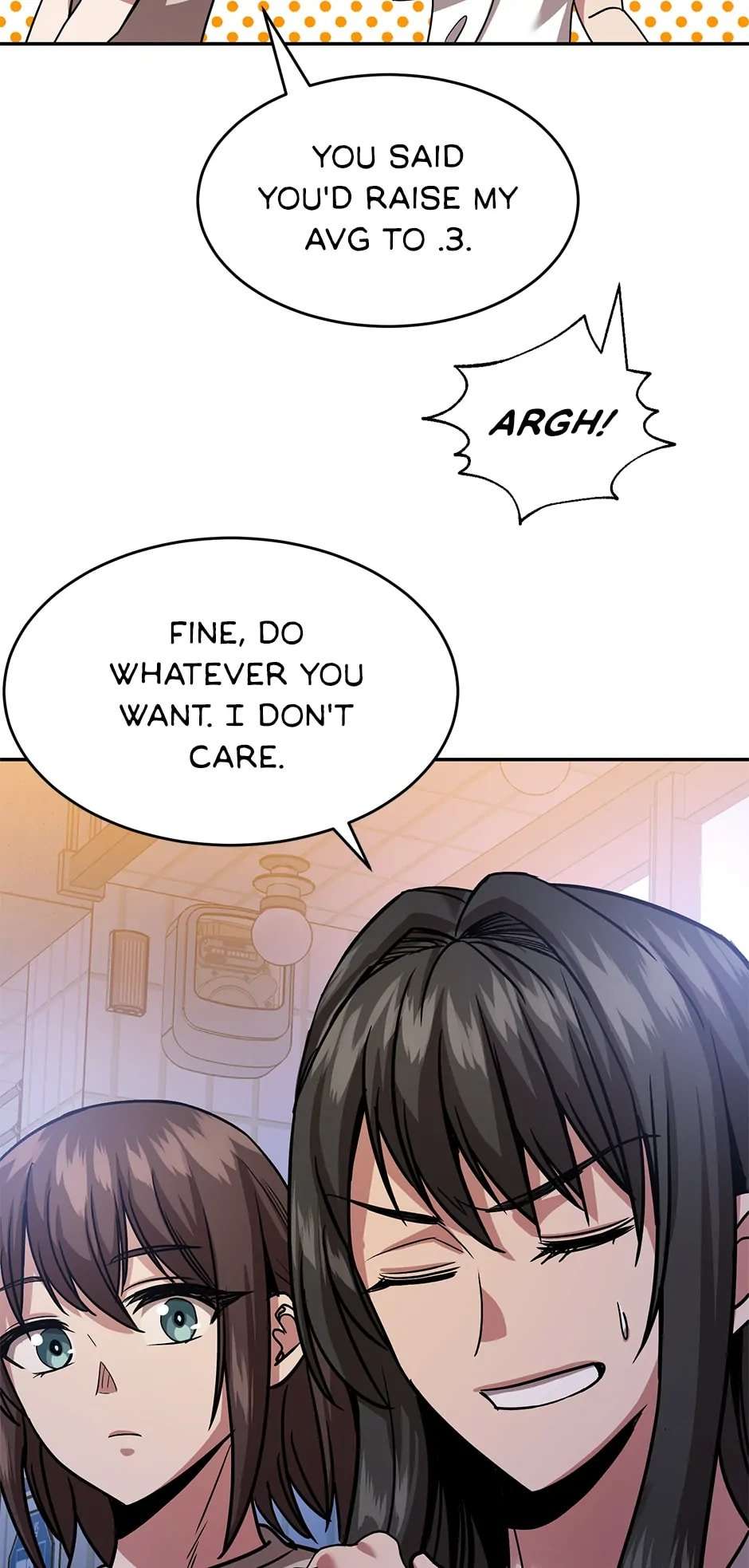 Lead Draft (2024) Chapter 46 page 57 - 