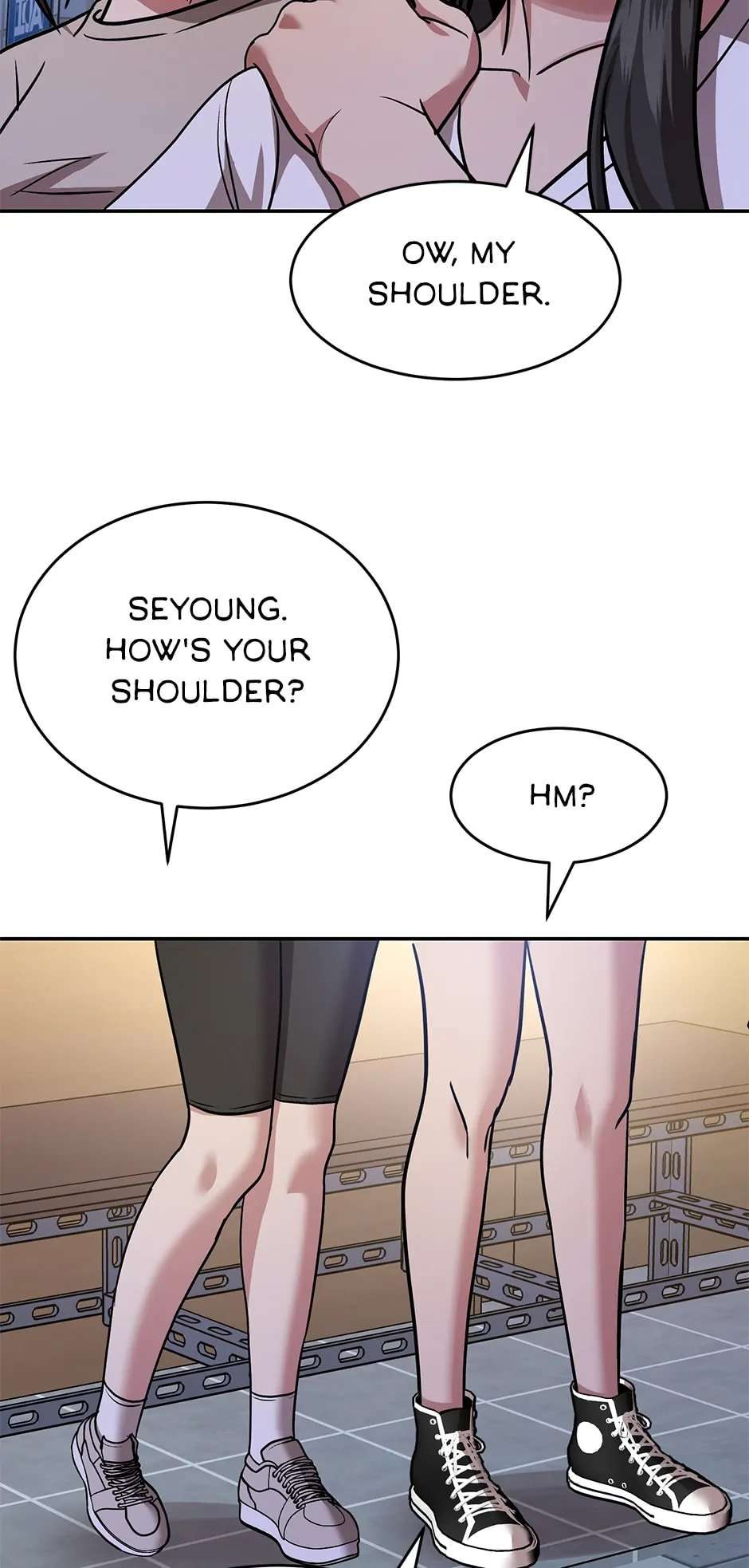 Lead Draft (2024) Chapter 46 page 58 - 