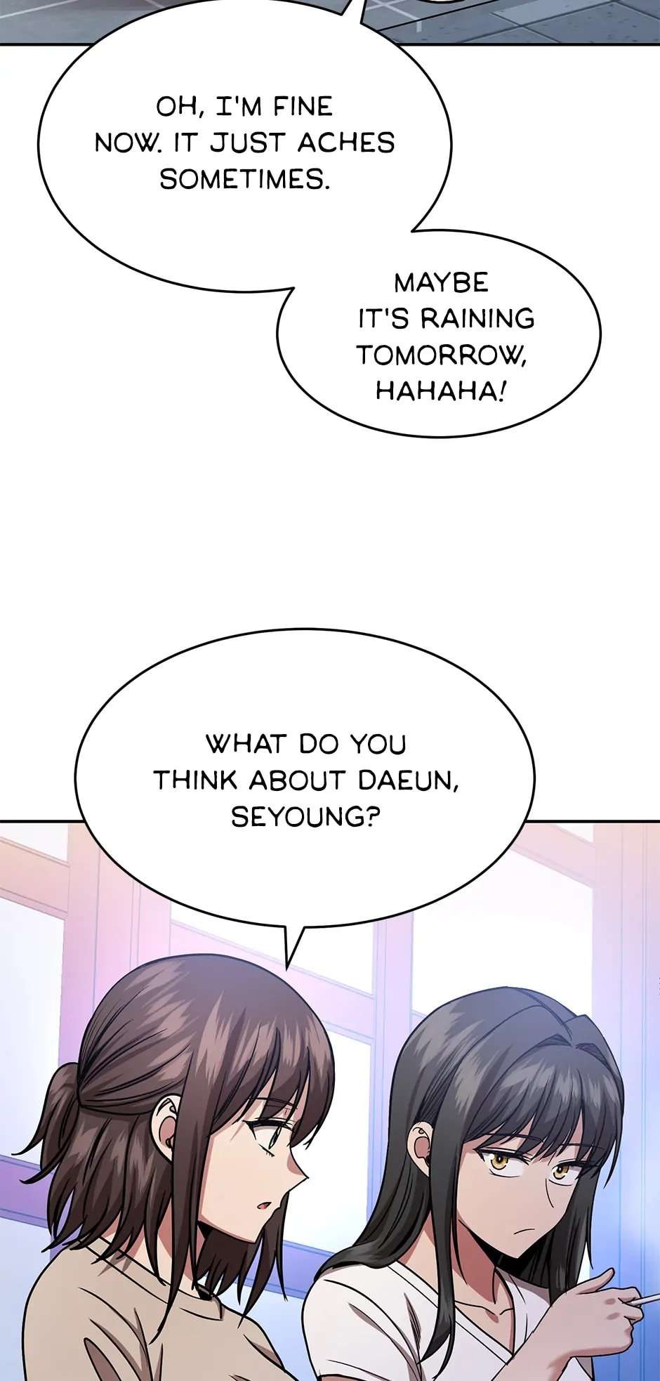 Lead Draft (2024) Chapter 46 page 59 - 