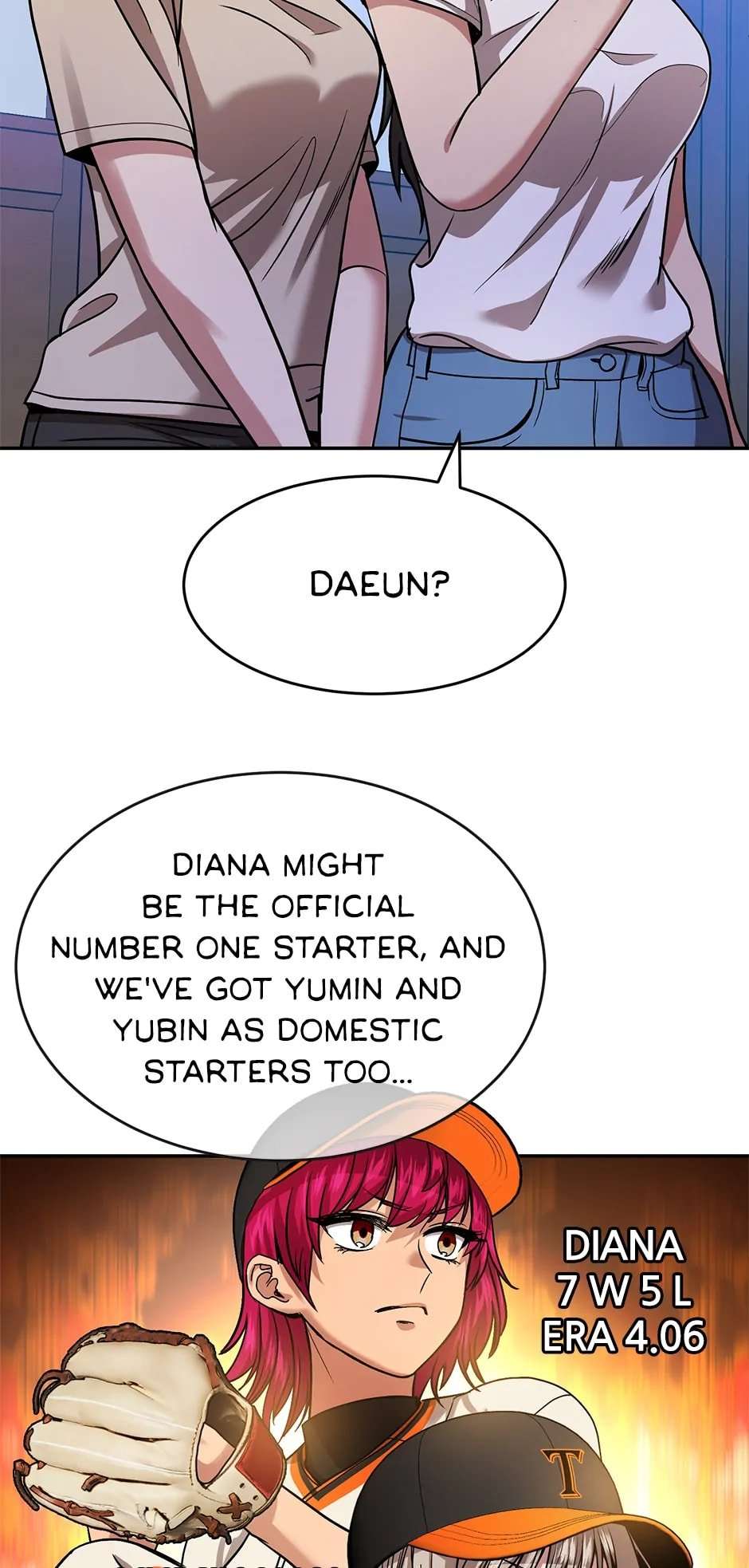 Lead Draft (2024) Chapter 46 page 60 - 