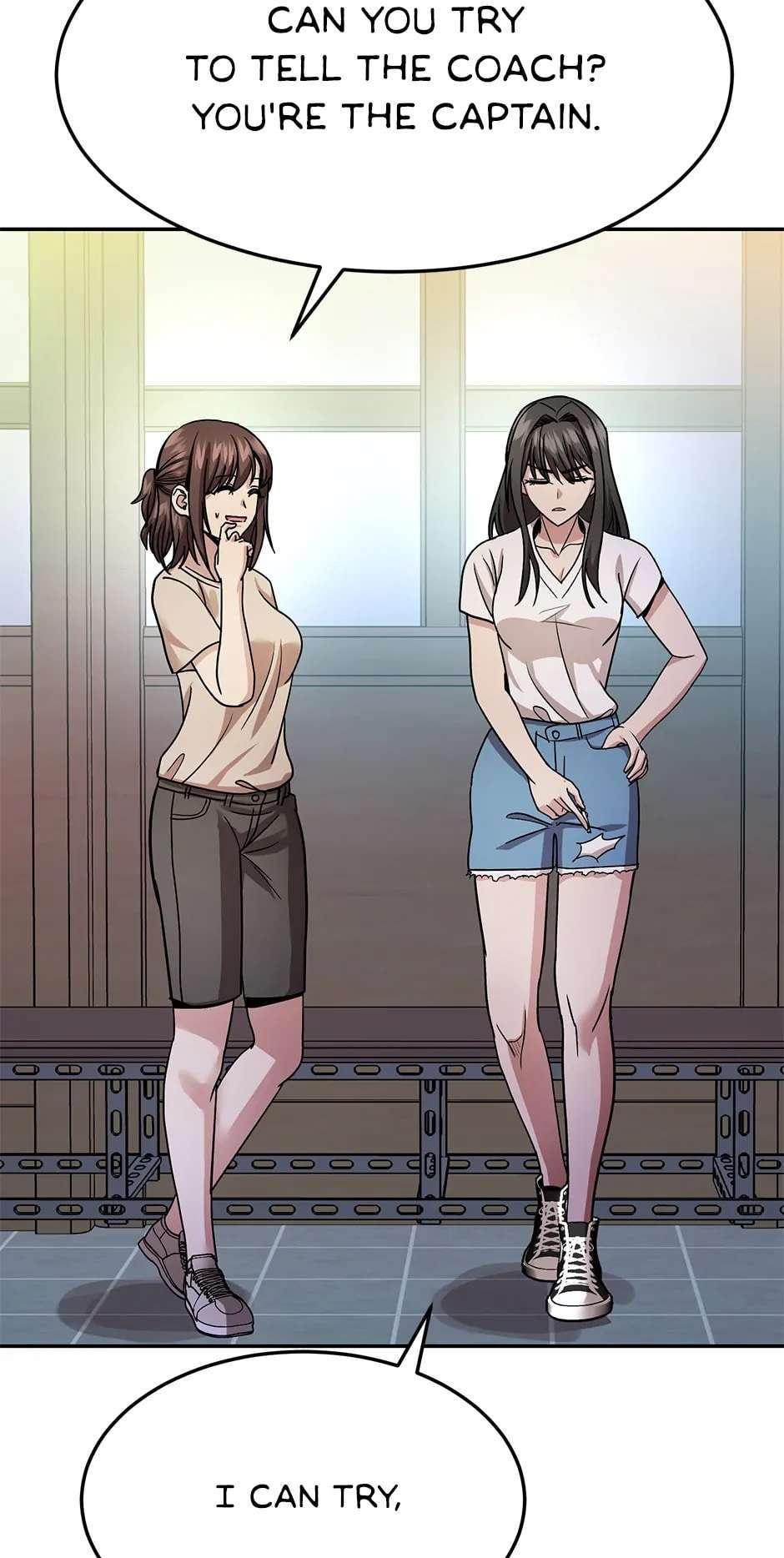 Lead Draft (2024) Chapter 46 page 65 - 