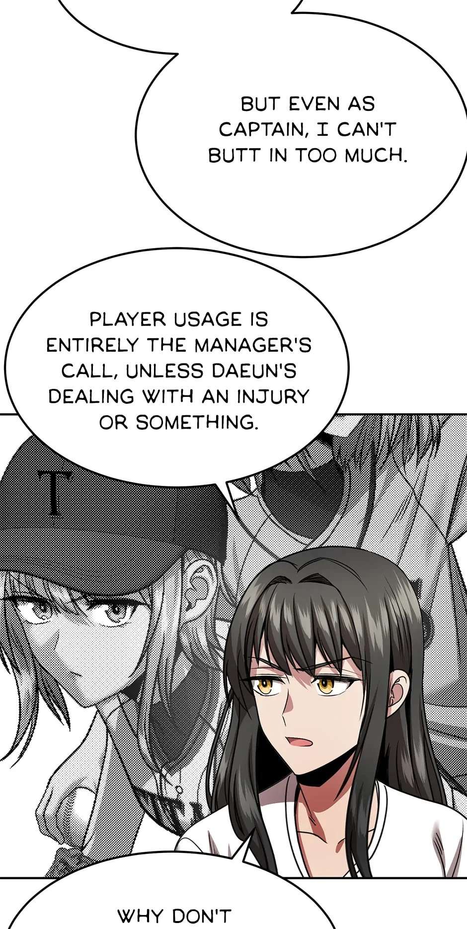 Lead Draft (2024) Chapter 46 page 66 - 