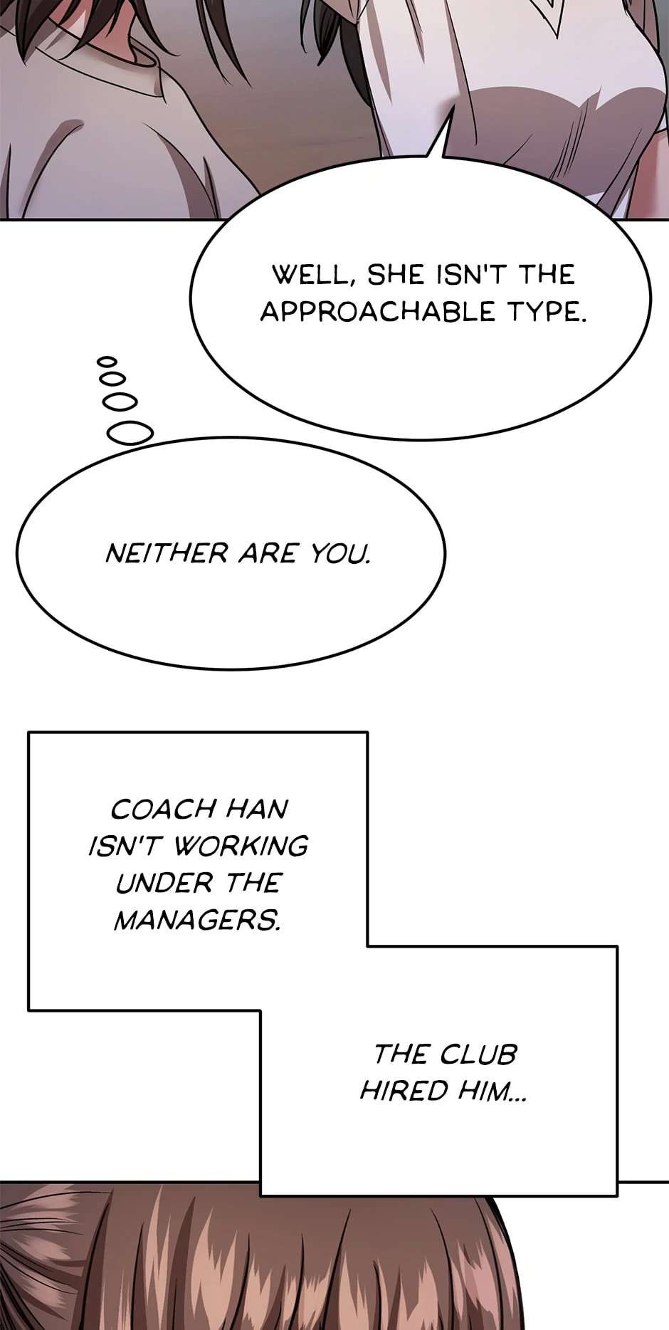 Lead Draft (2024) Chapter 46 page 68 - 