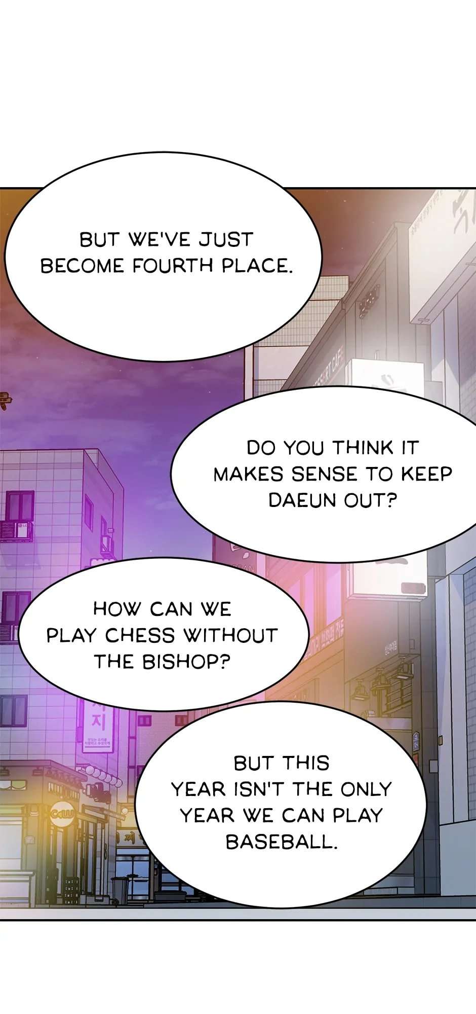 Lead Draft (2024) Chapter 46 page 71 - 