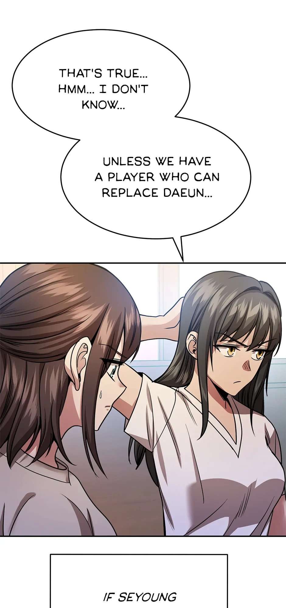 Lead Draft (2024) Chapter 46 page 72 - 