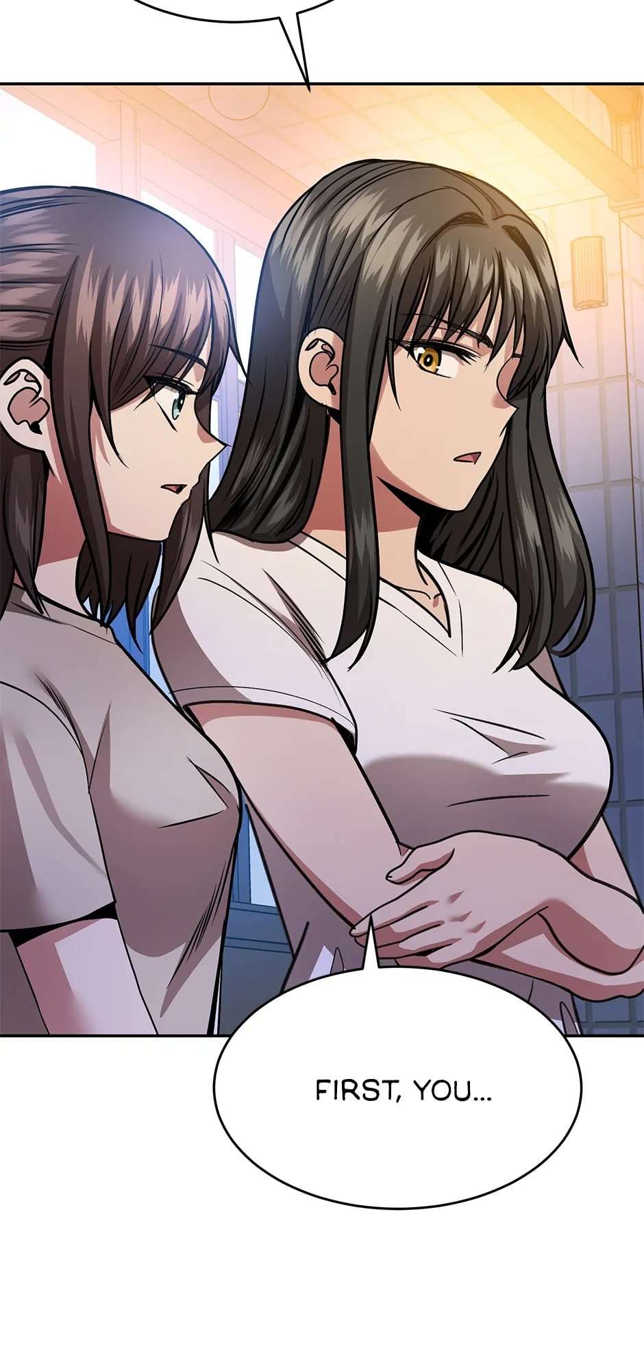 Lead Draft (2024) Chapter 46 page 77 - 