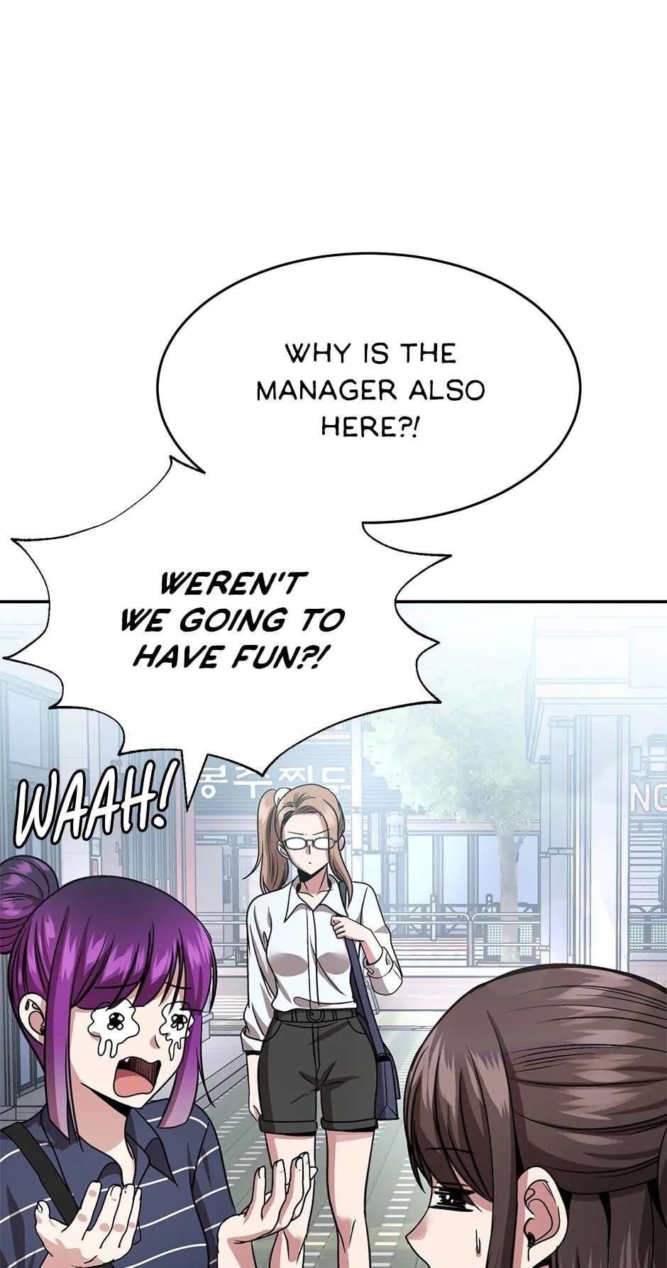Lead Draft (2024) Chapter 46 page 80 - 