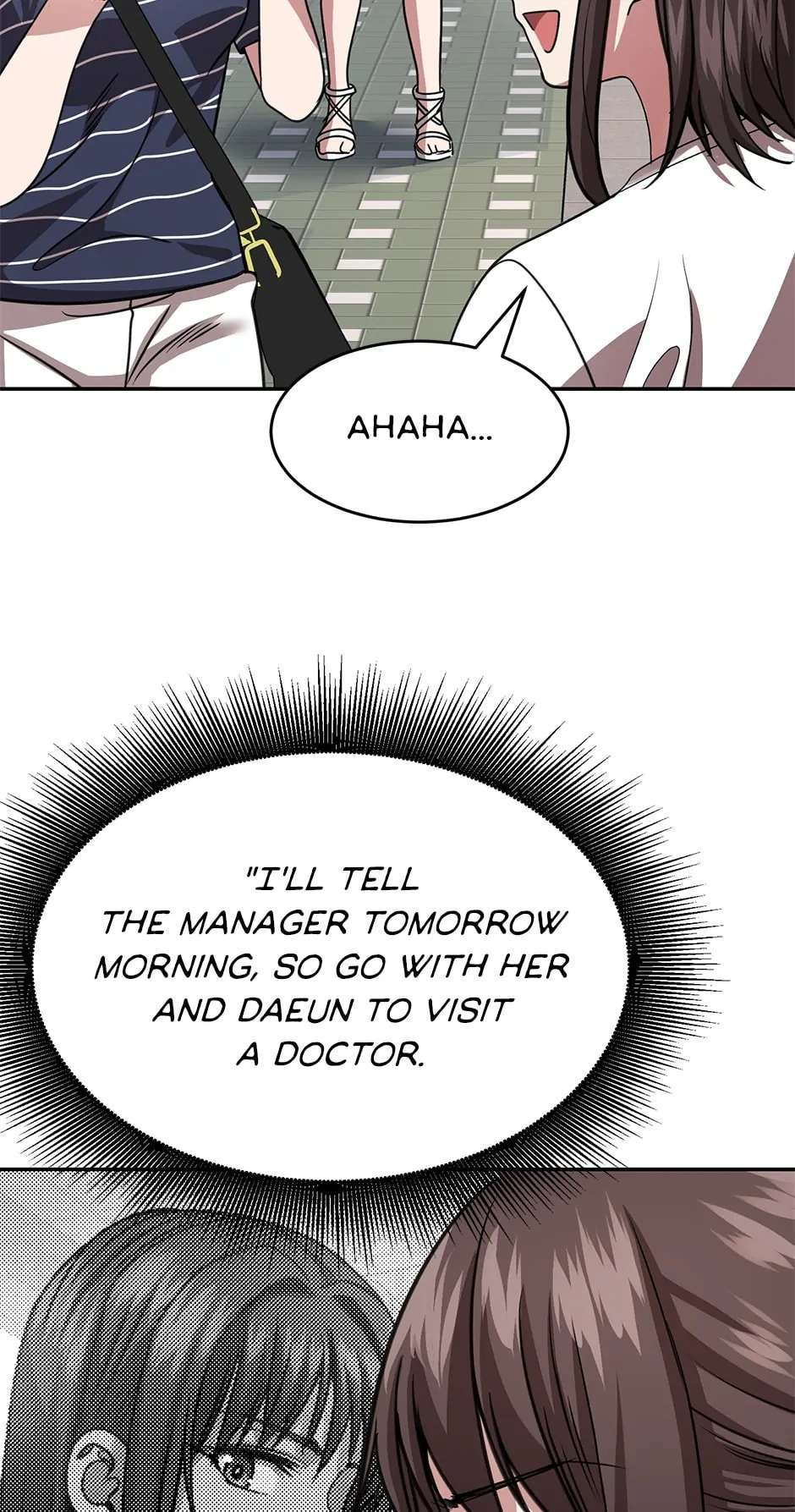 Lead Draft (2024) Chapter 46 page 81 - 