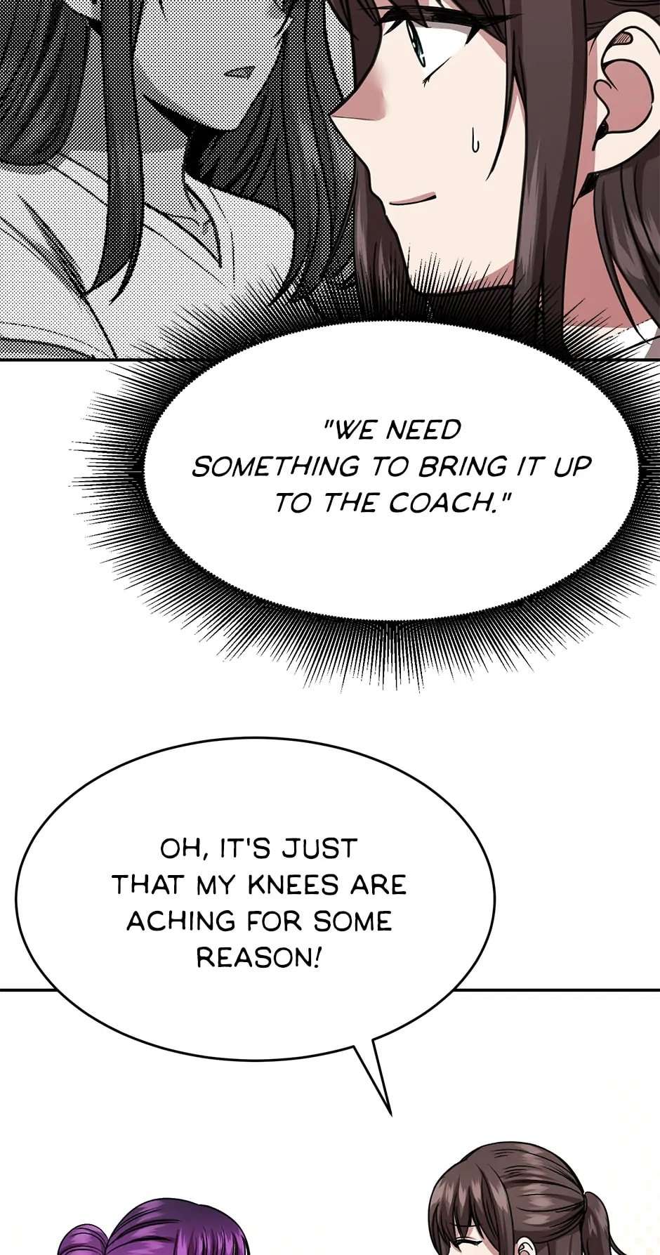 Lead Draft (2024) Chapter 46 page 82 - 