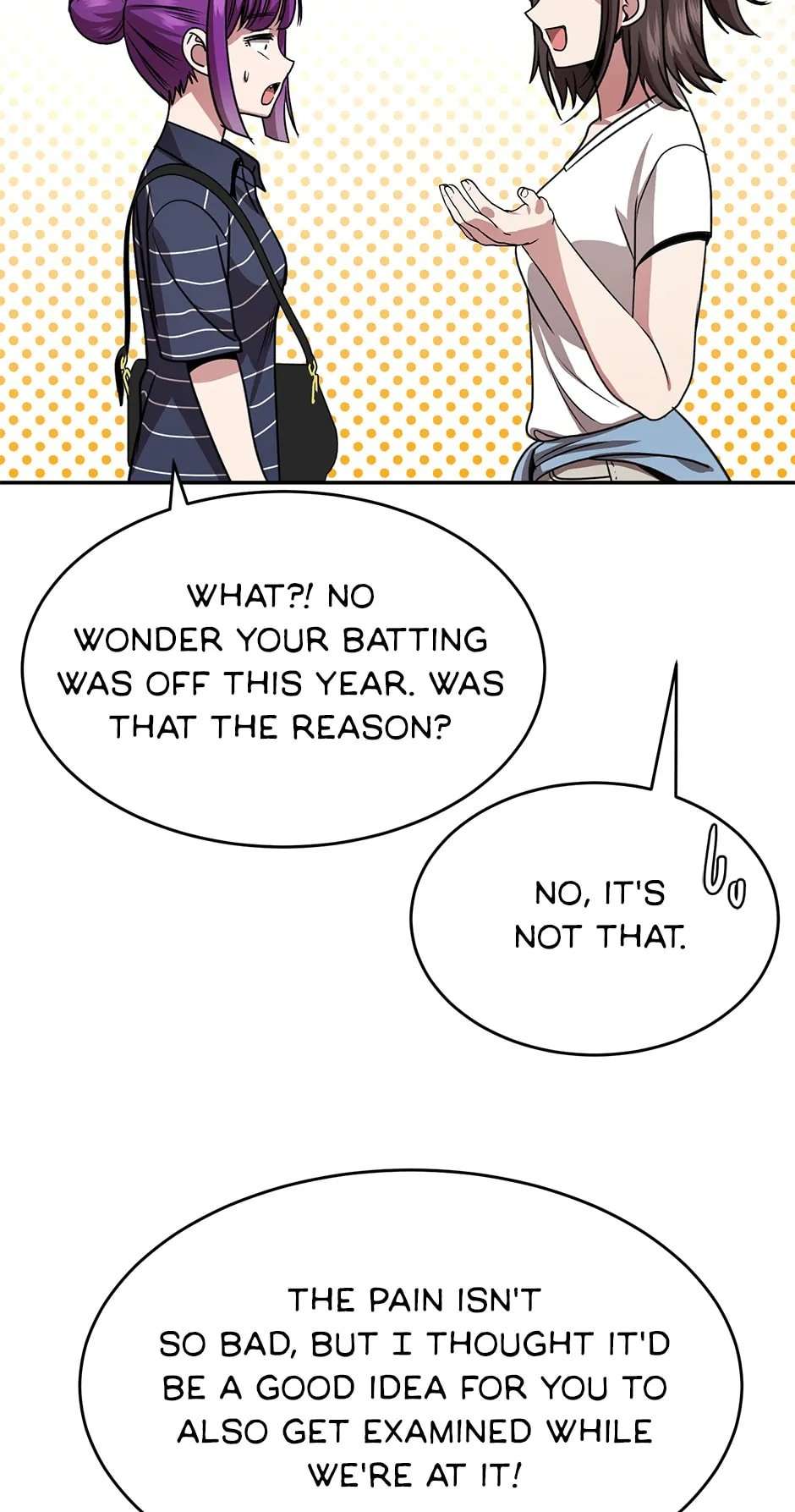 Lead Draft (2024) Chapter 46 page 83 - 