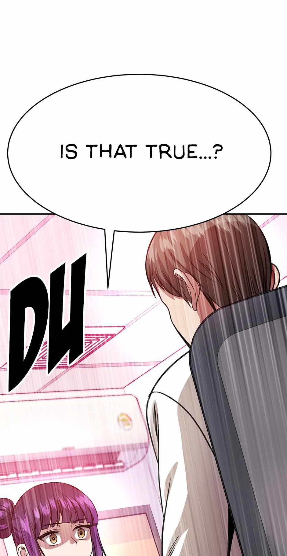Lead Draft (2024) Chapter 47 page 1 - 