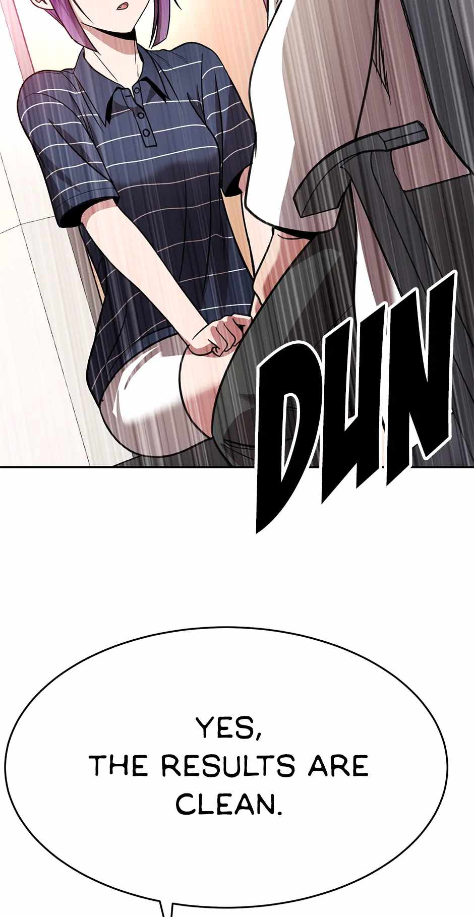 Lead Draft (2024) Chapter 47 page 2 - 