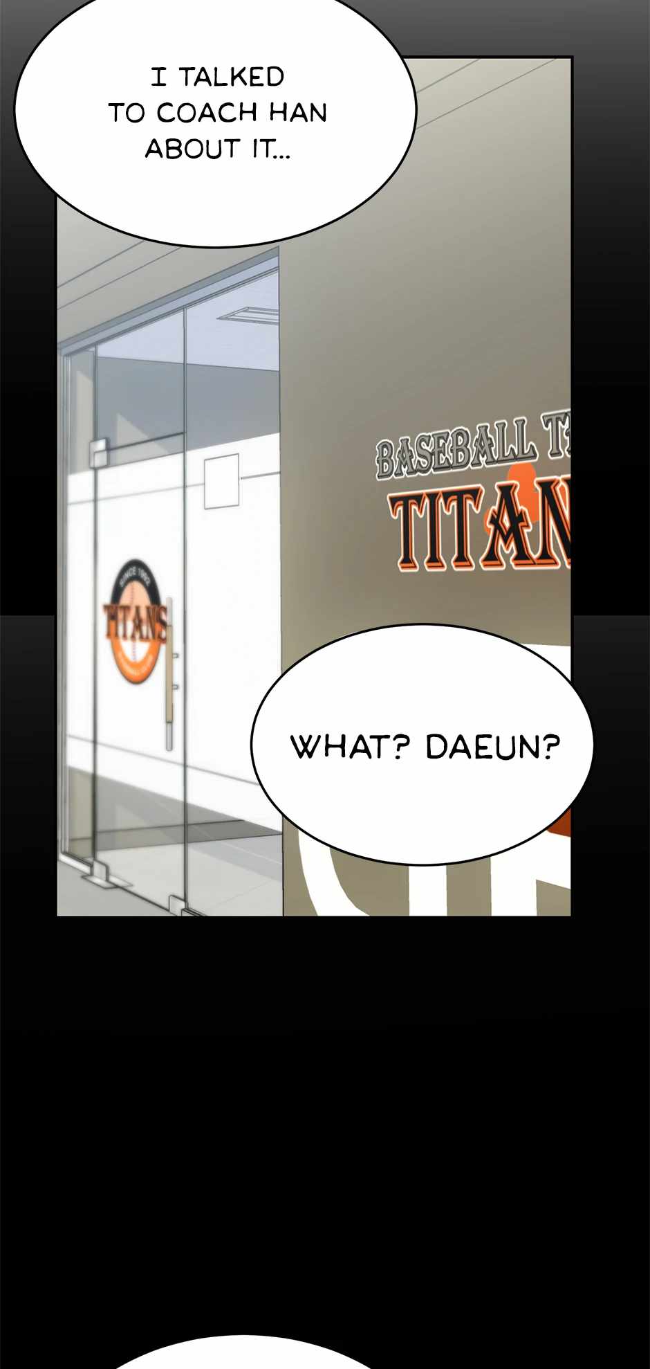 Lead Draft (2024) Chapter 47 page 21 - 