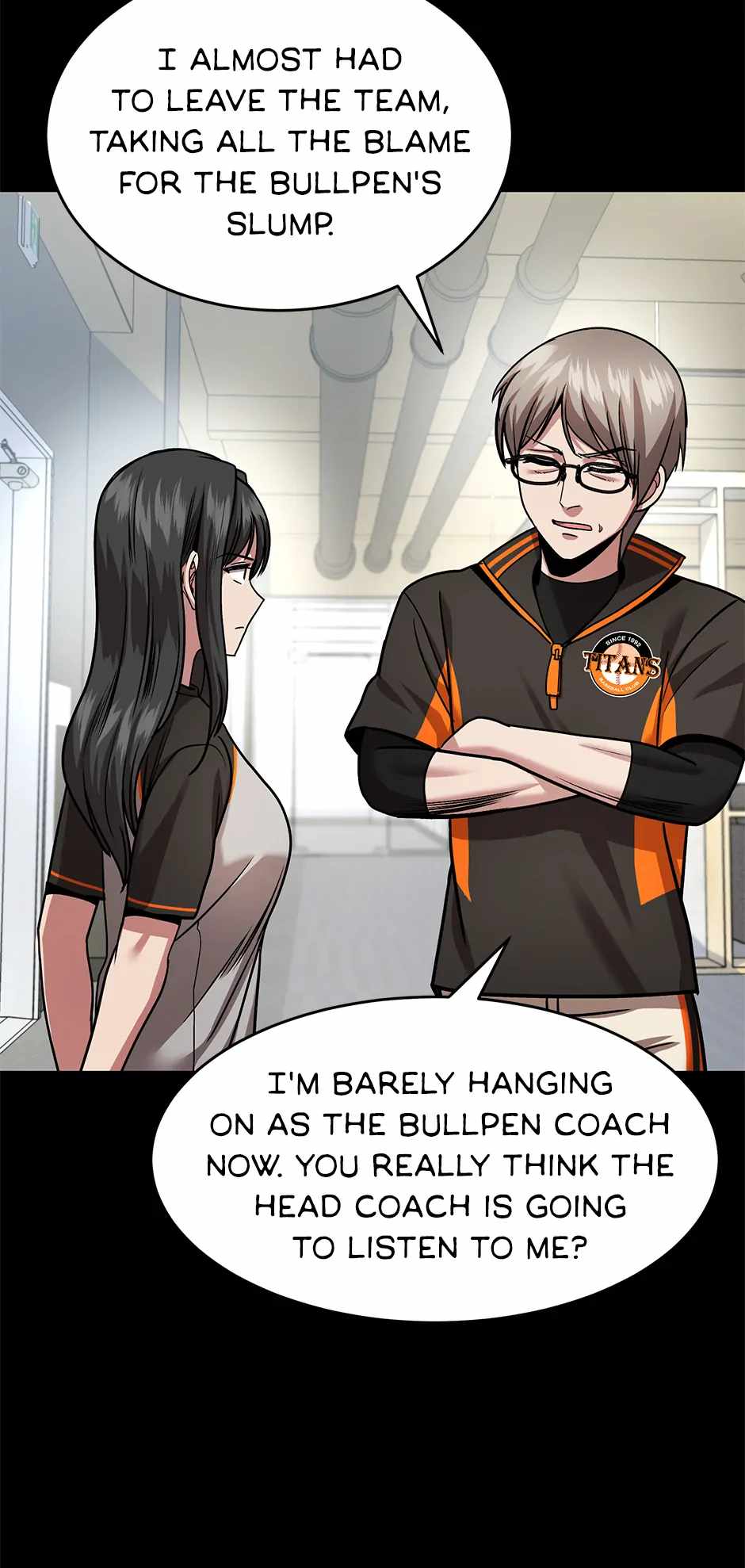 Lead Draft (2024) Chapter 47 page 22 - 