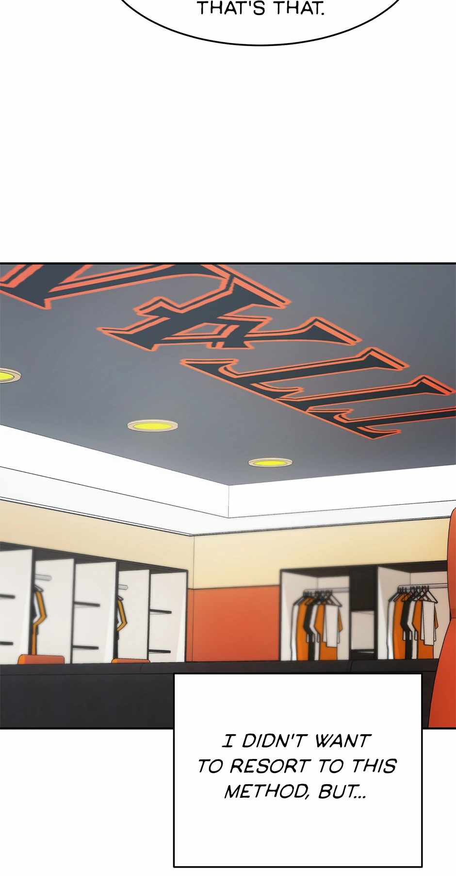 Lead Draft (2024) Chapter 47 page 26 - 