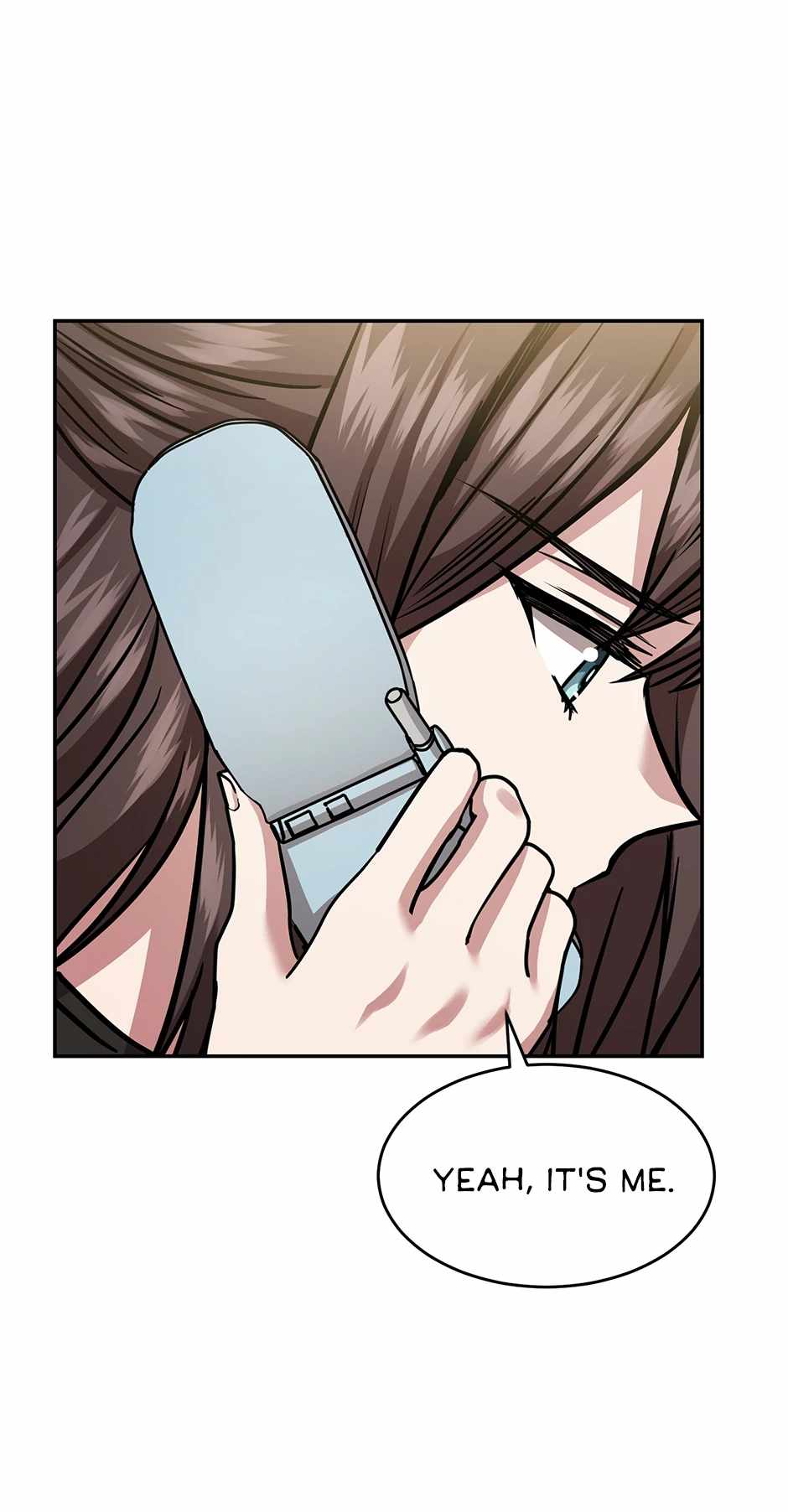 Lead Draft (2024) Chapter 47 page 27 - 