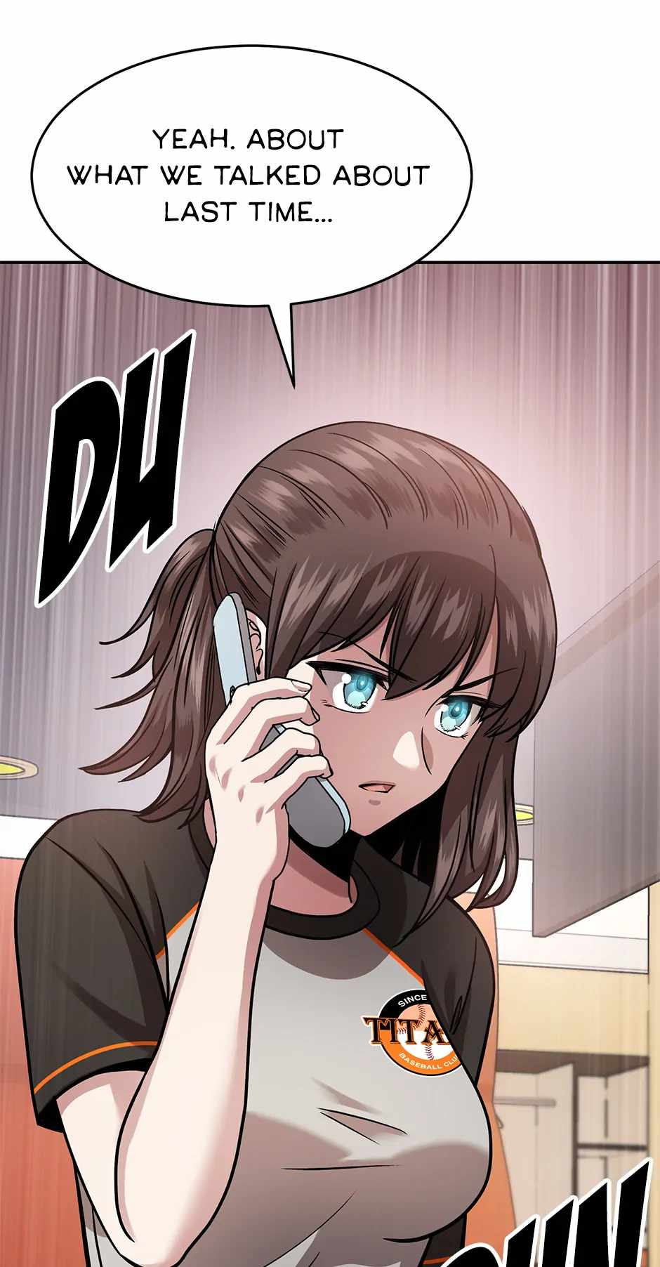 Lead Draft (2024) Chapter 47 page 28 - 