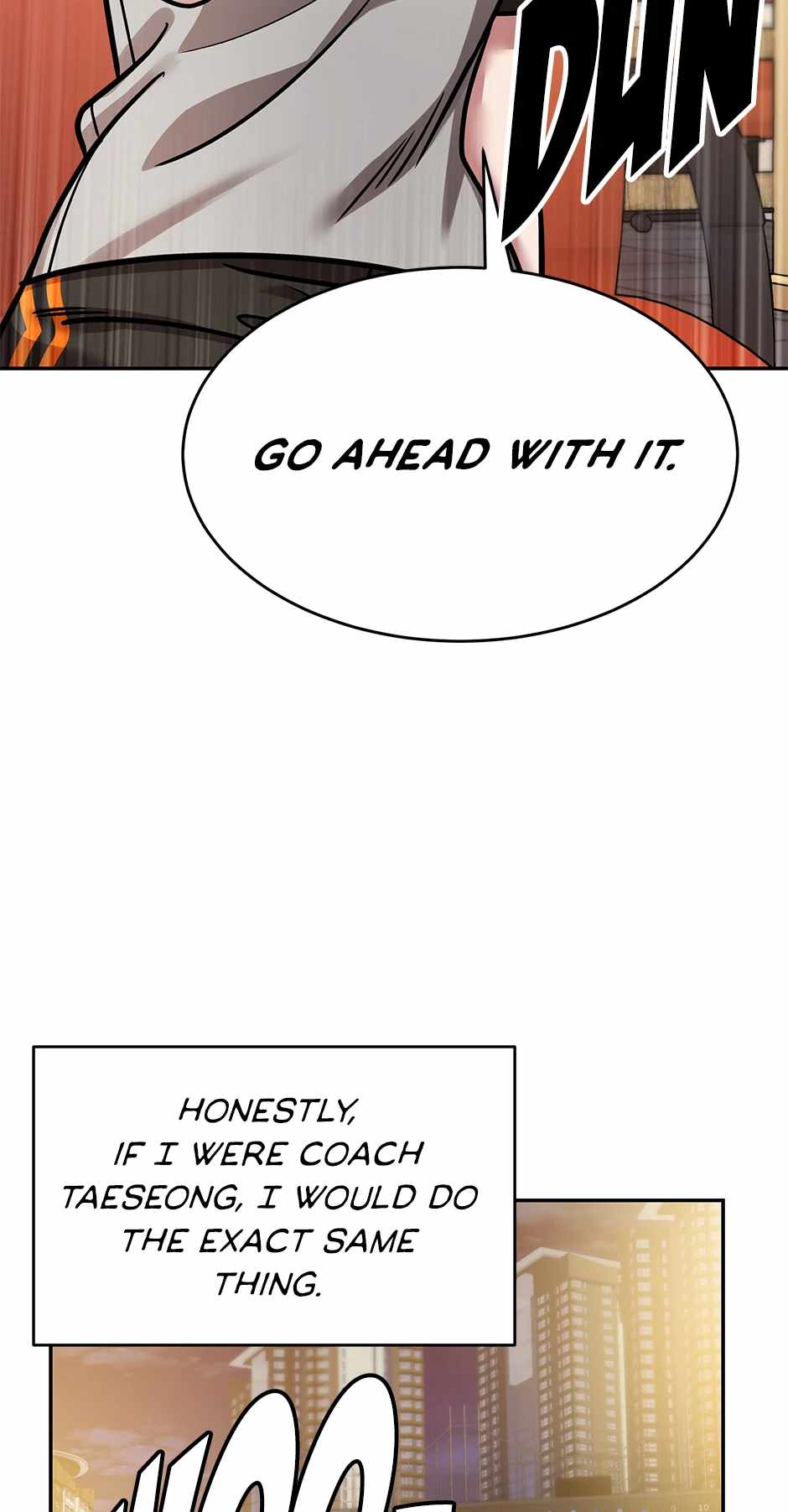 Lead Draft (2024) Chapter 47 page 29 - 