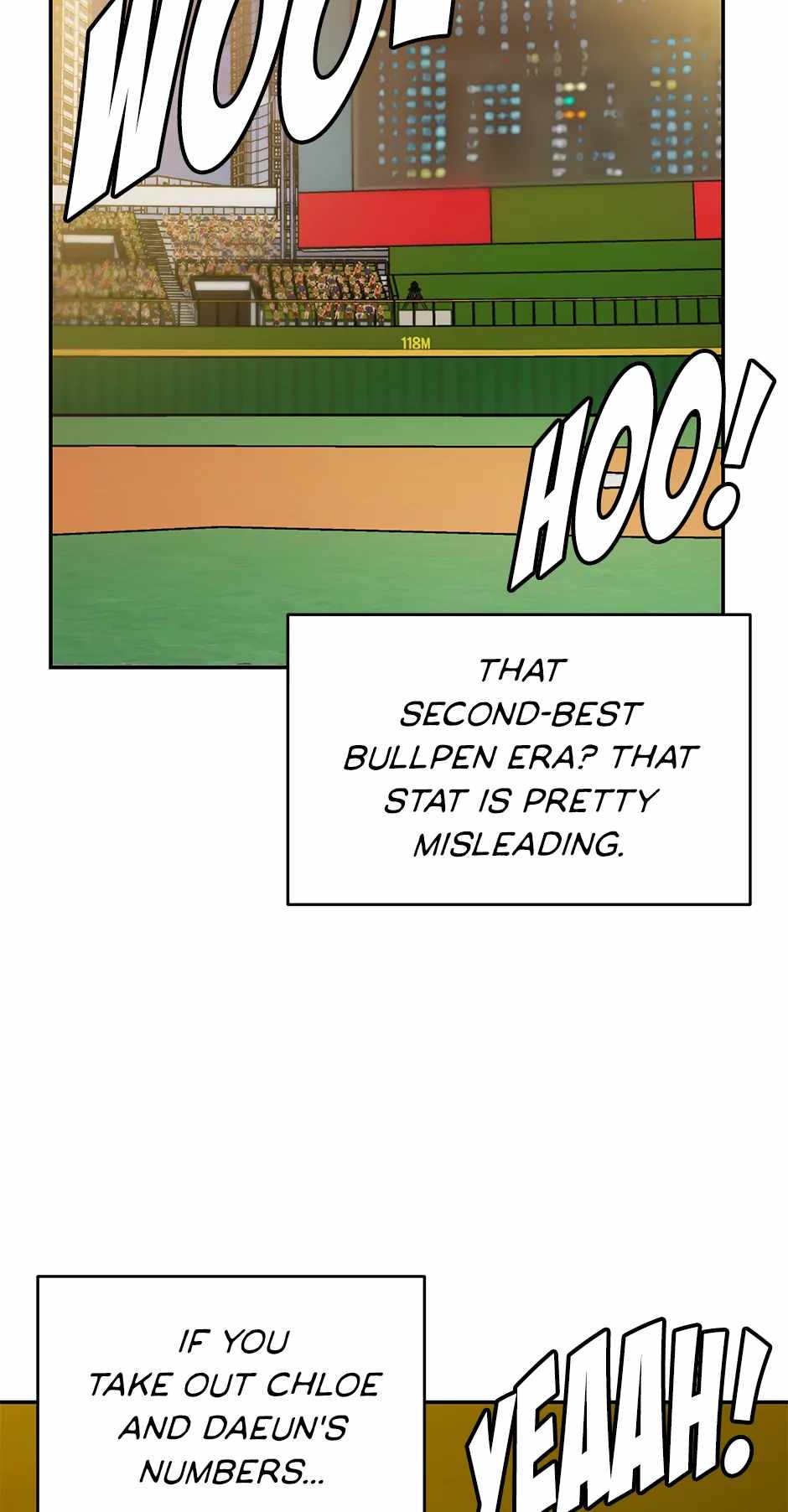 Lead Draft (2024) Chapter 47 page 30 - 