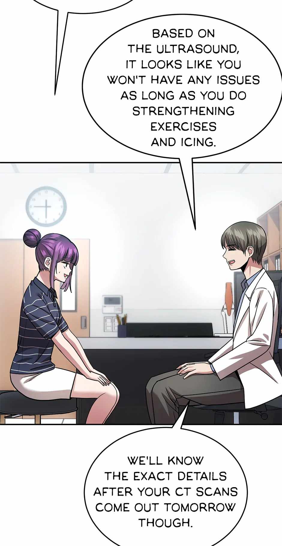 Lead Draft (2024) Chapter 47 page 4 - 