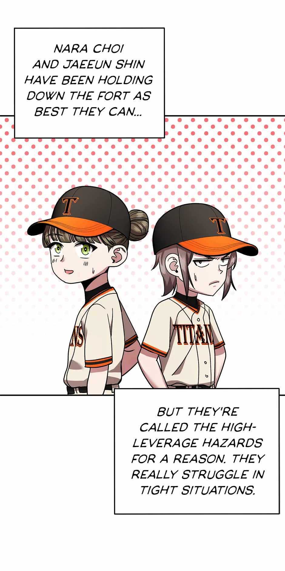 Lead Draft (2024) Chapter 47 page 34 - 