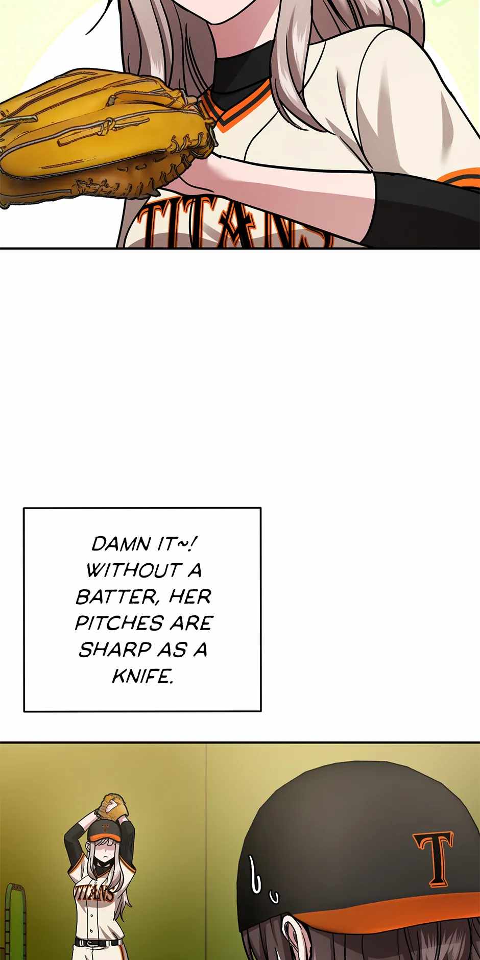 Lead Draft (2024) Chapter 47 page 38 - 