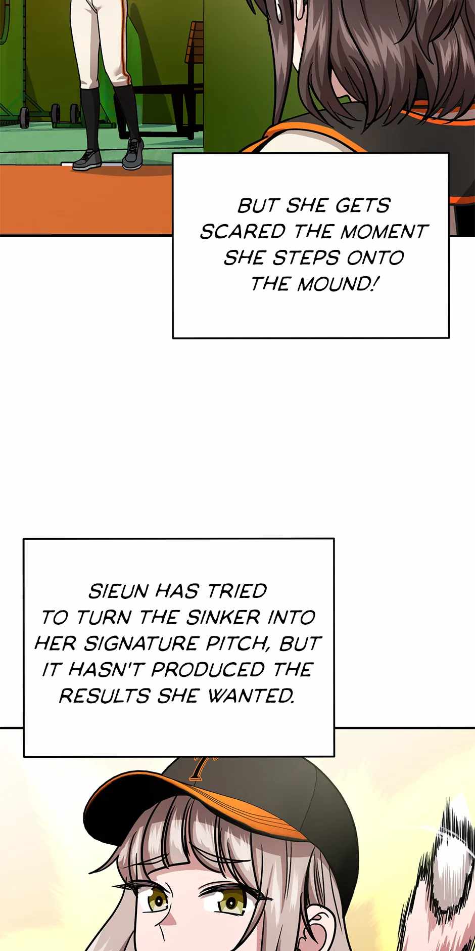 Lead Draft (2024) Chapter 47 page 39 - 