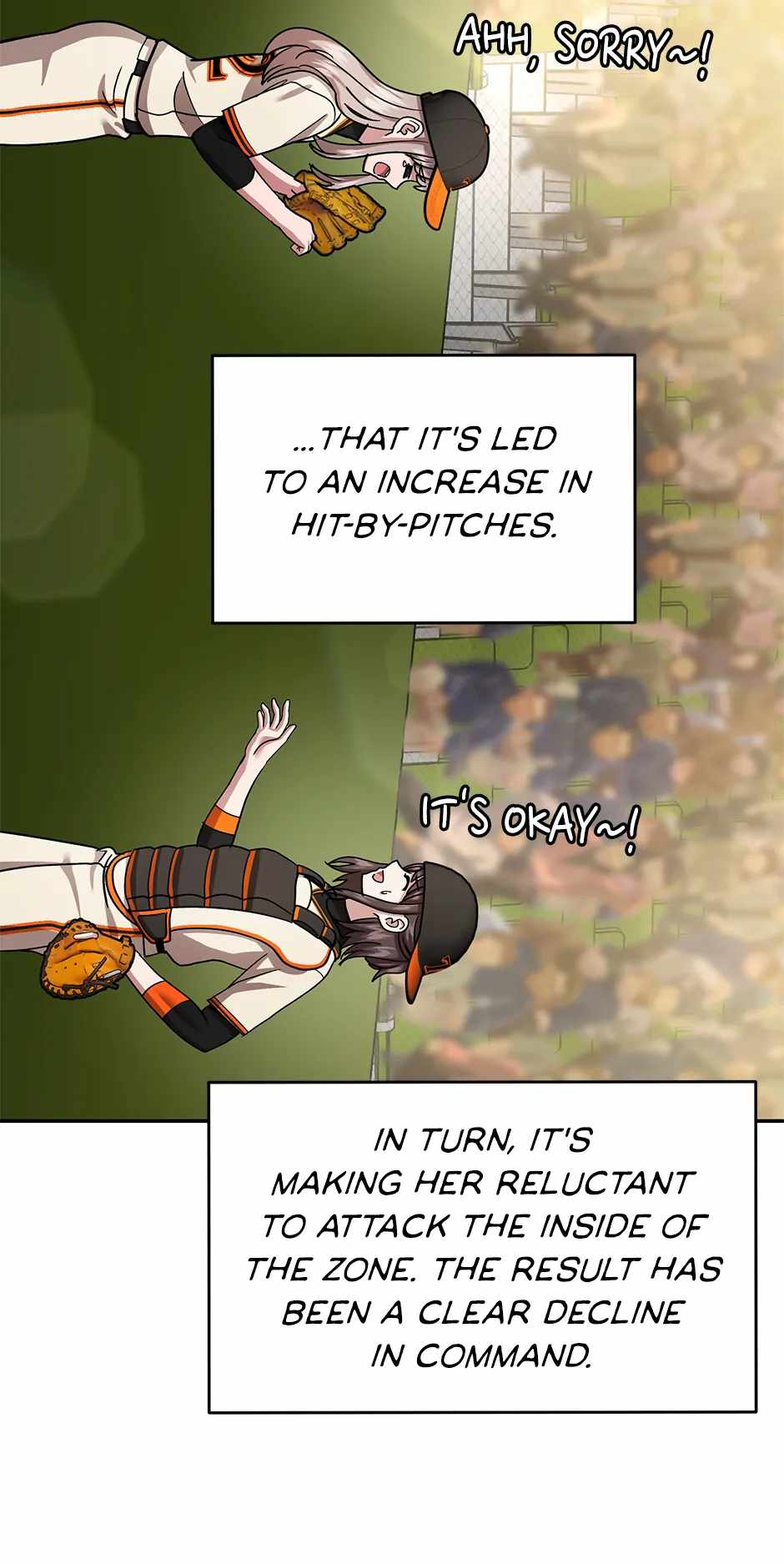 Lead Draft (2024) Chapter 47 page 42 - 