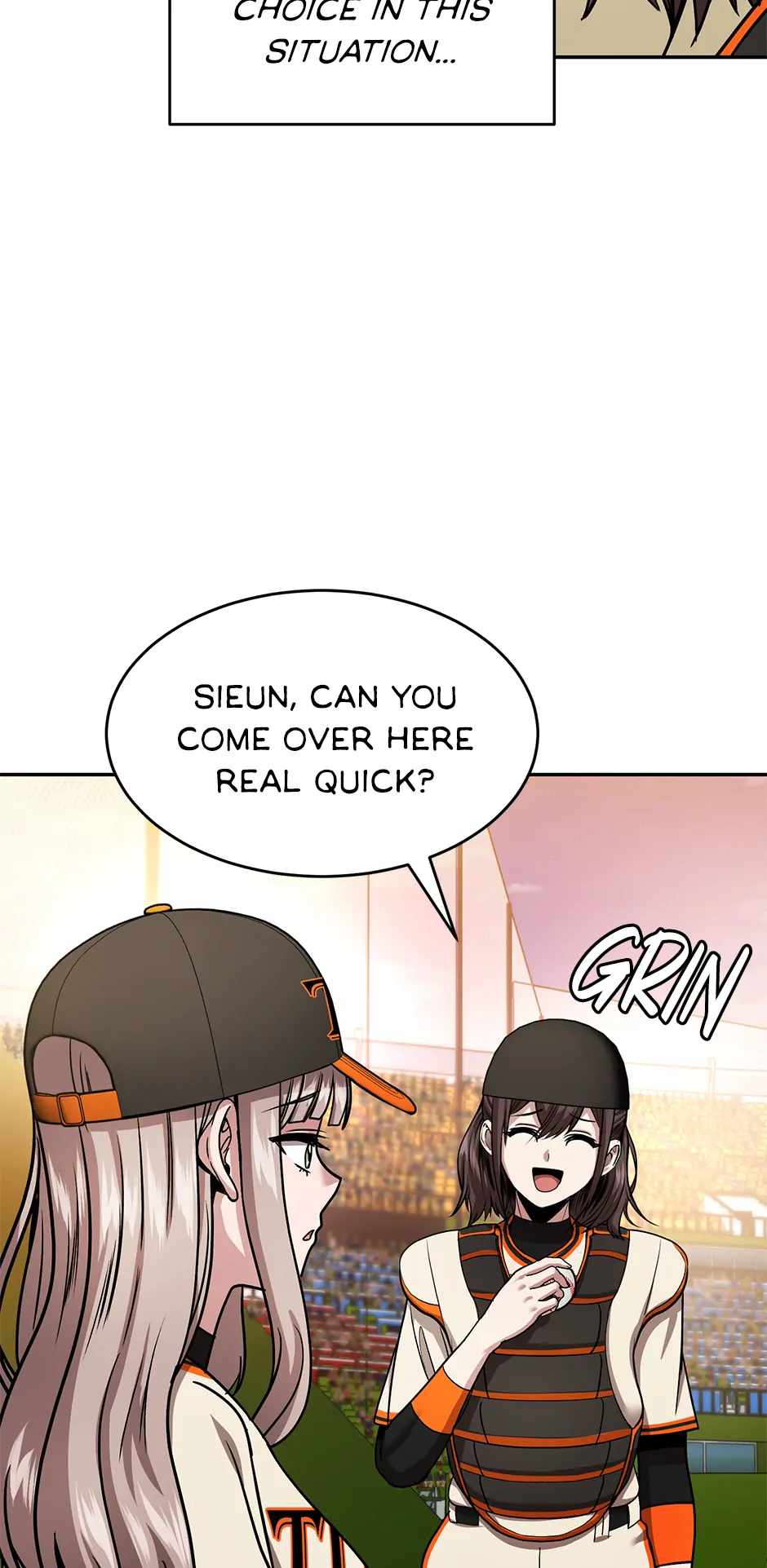Lead Draft (2024) Chapter 47 page 44 - 