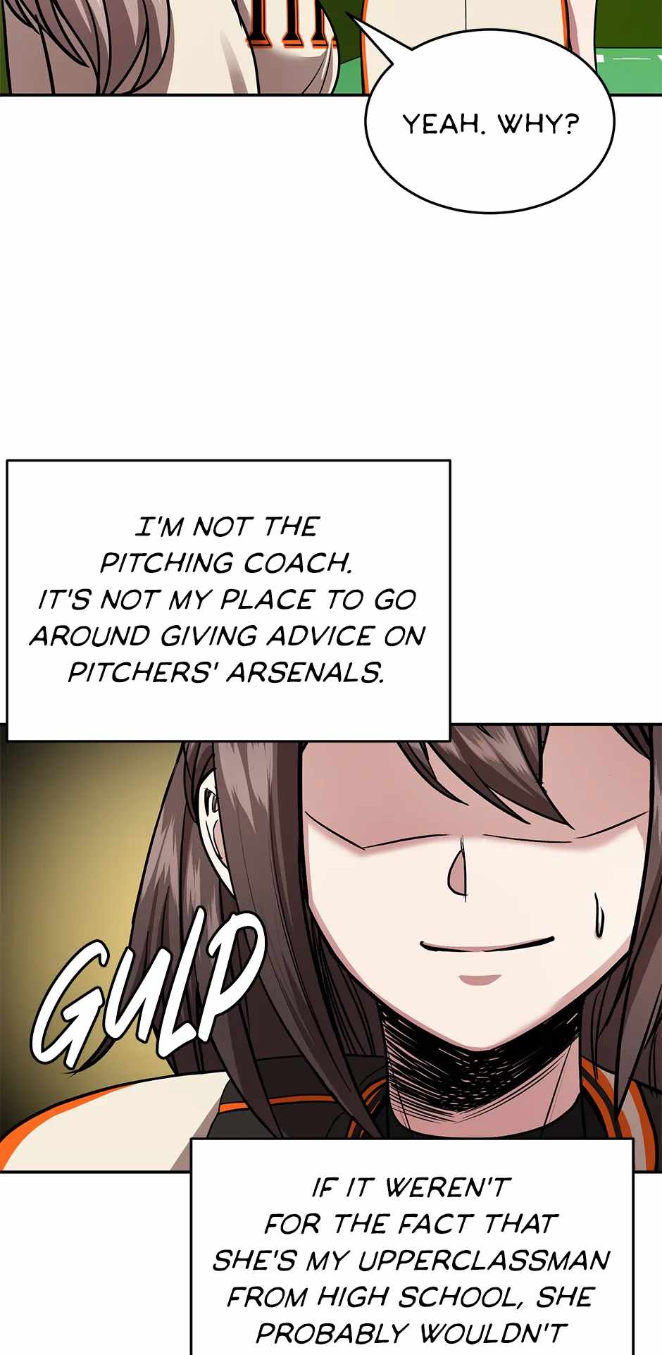 Lead Draft (2024) Chapter 47 page 45 - 