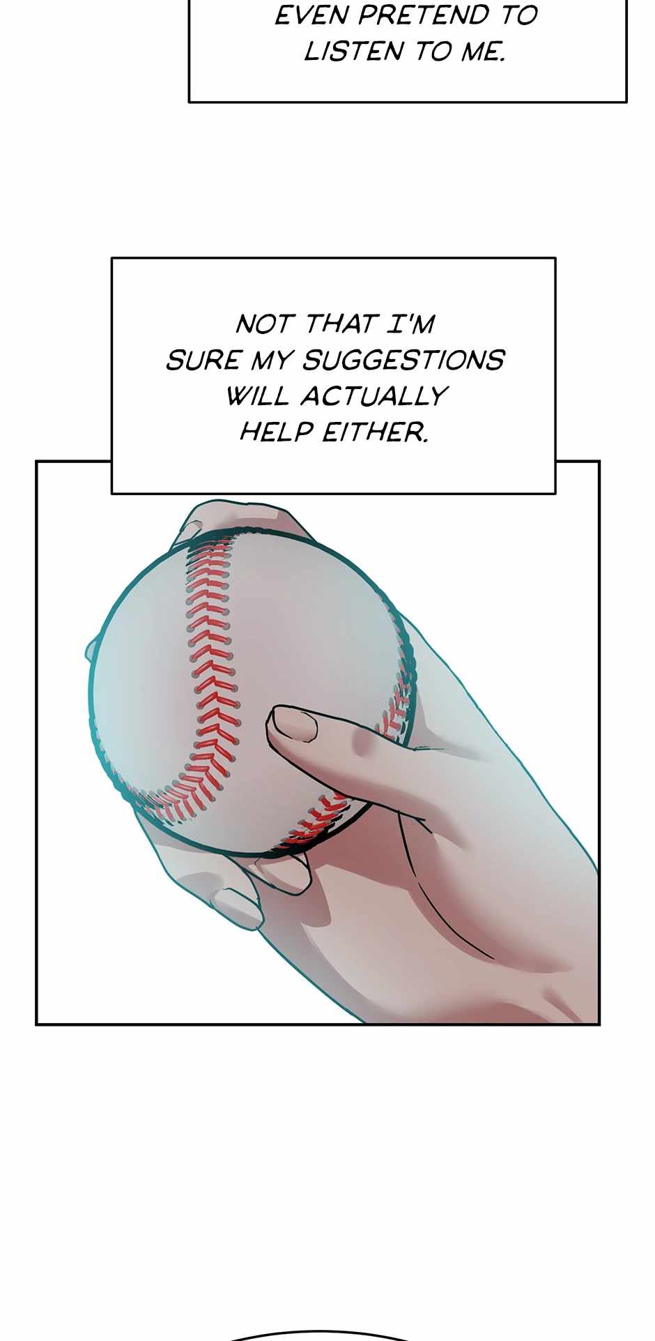 Lead Draft (2024) Chapter 47 page 46 - 