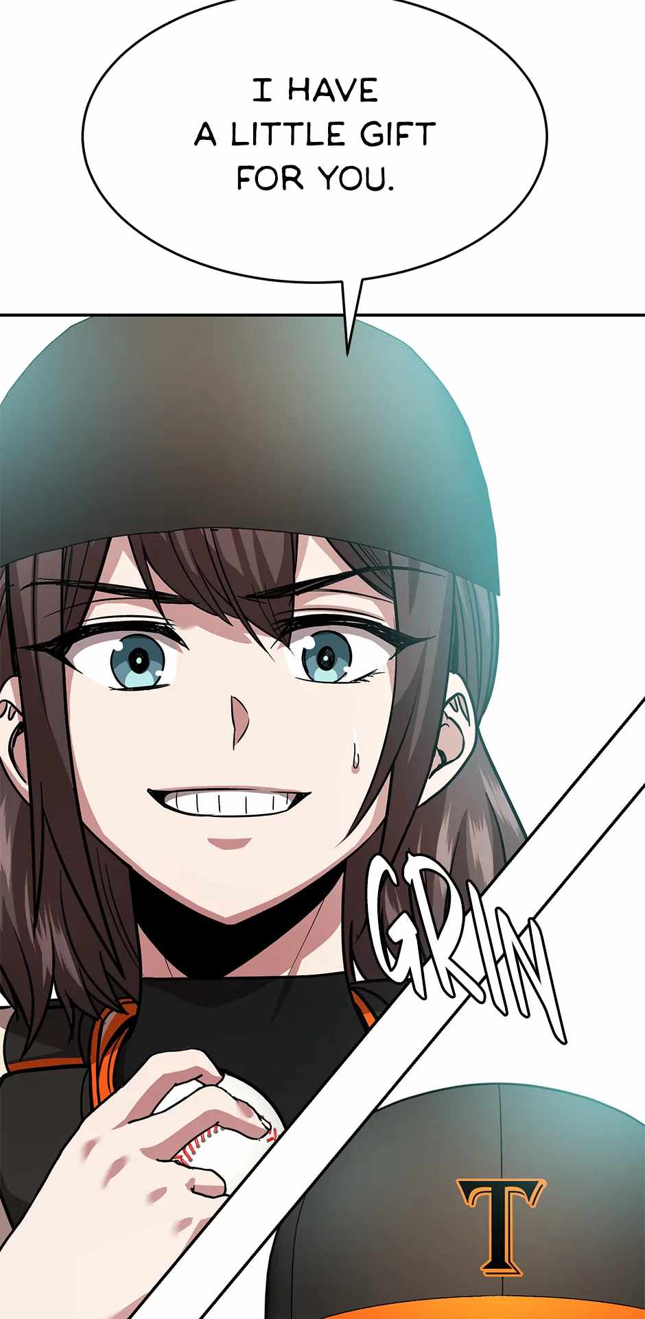 Lead Draft (2024) Chapter 47 page 47 - 