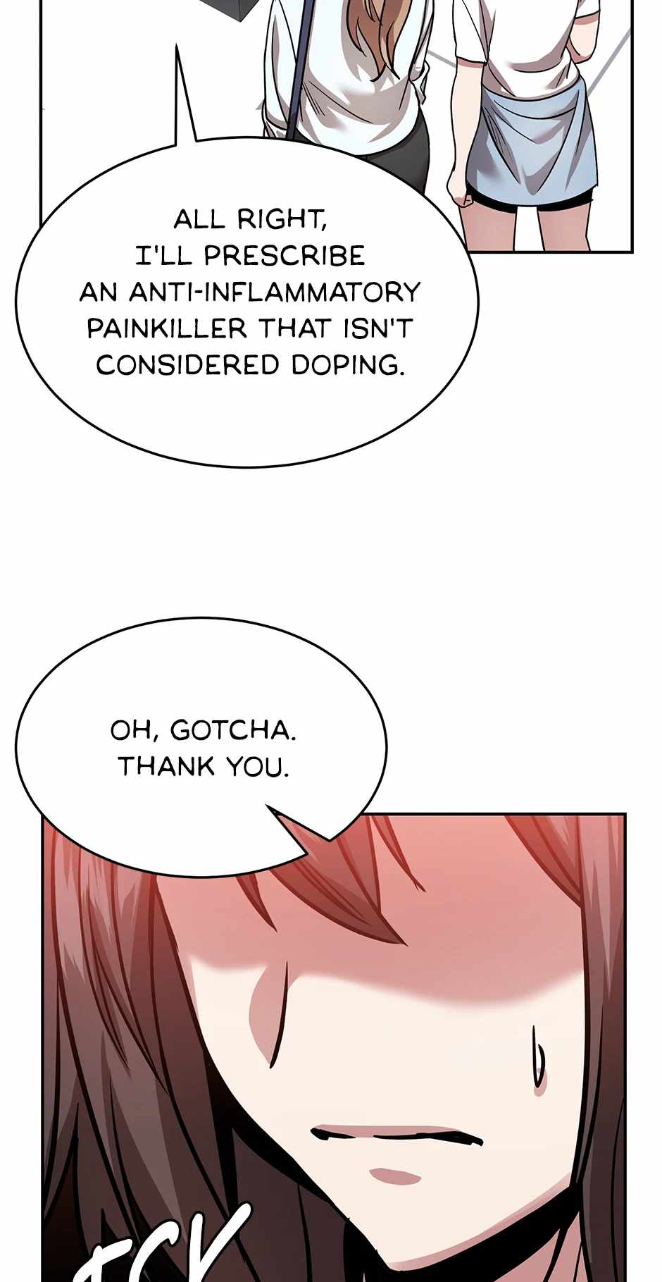 Lead Draft (2024) Chapter 47 page 6 - 