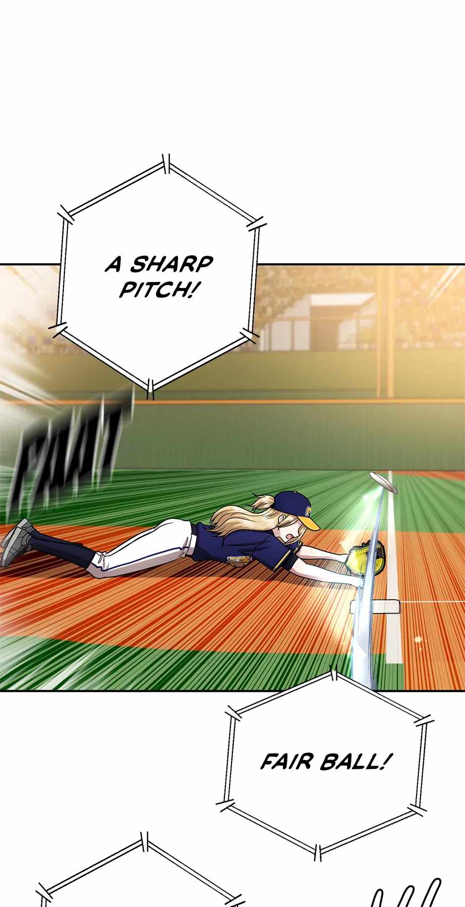 Lead Draft (2024) Chapter 47 page 59 - 