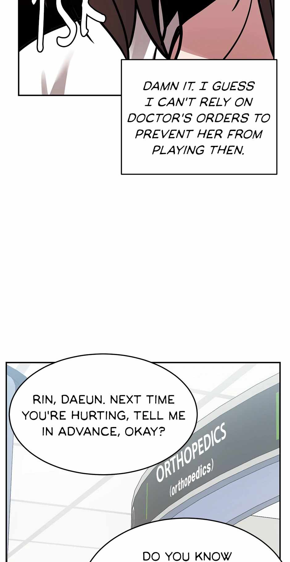 Lead Draft (2024) Chapter 47 page 7 - 