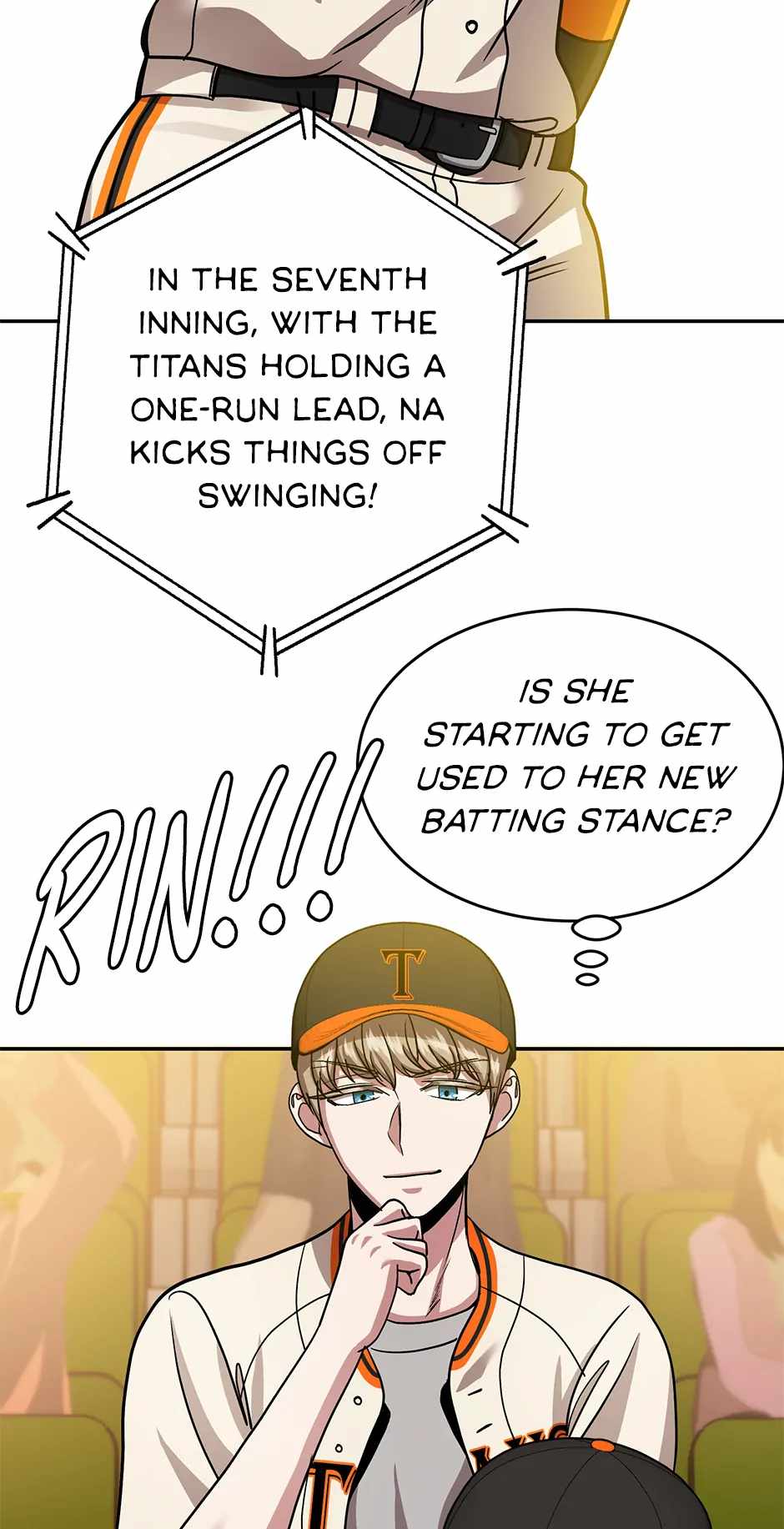 Lead Draft (2024) Chapter 47 page 61 - 