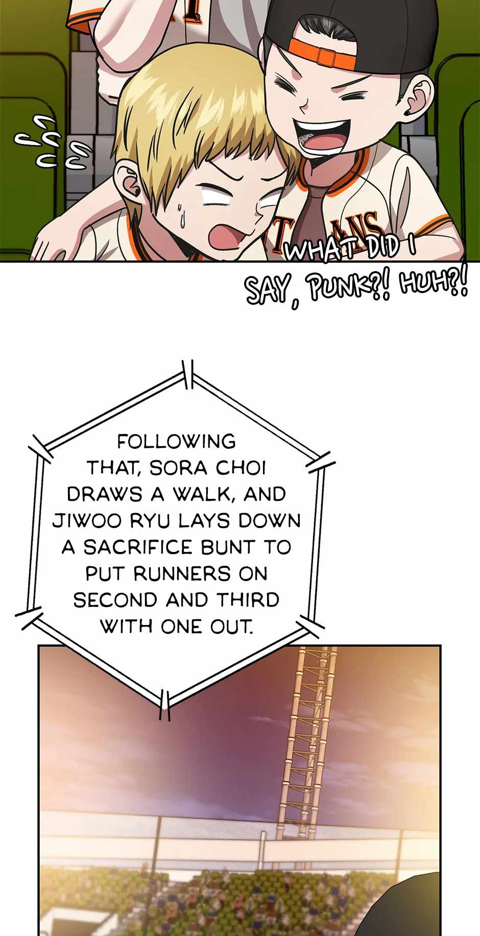 Lead Draft (2024) Chapter 47 page 62 - 