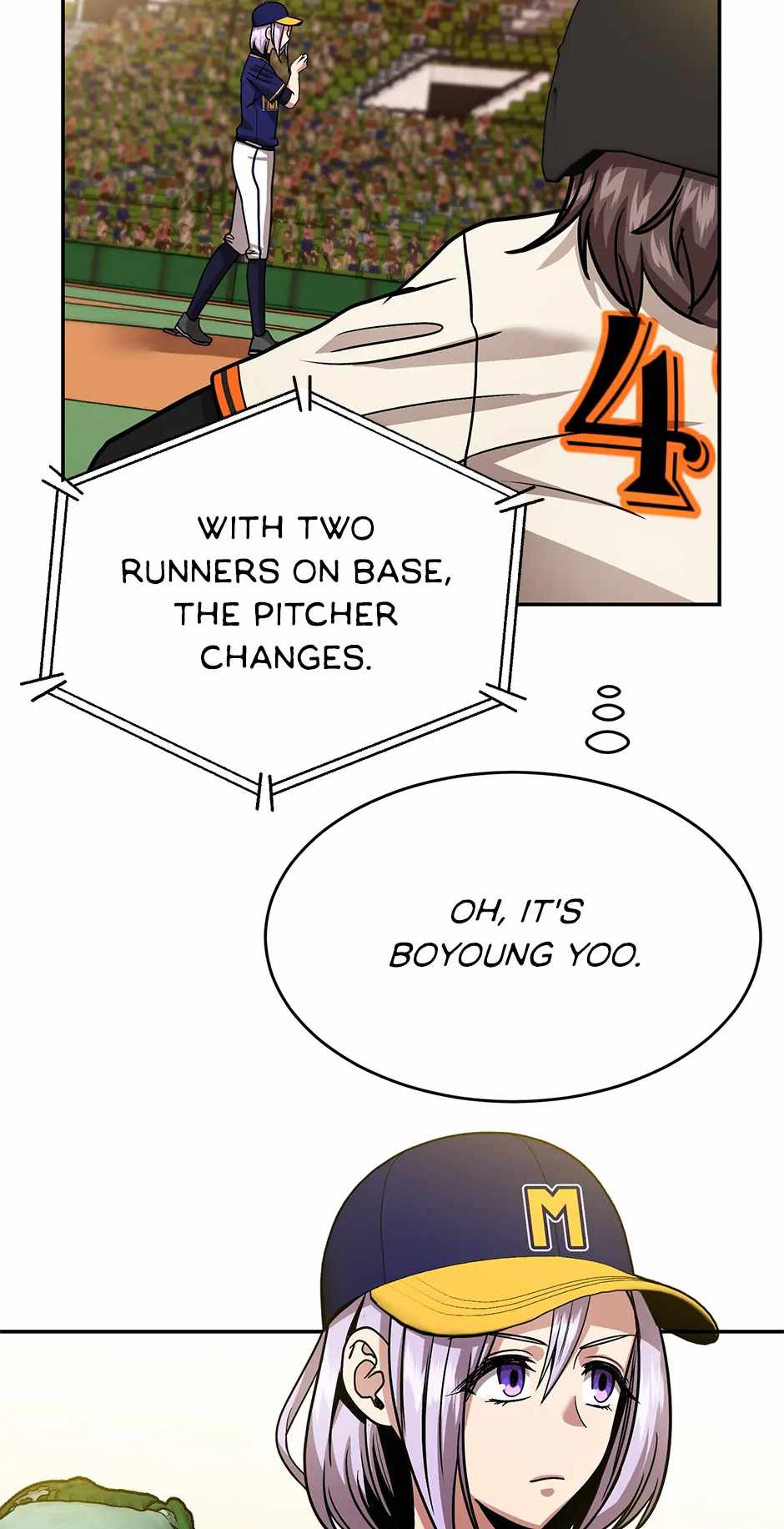 Lead Draft (2024) Chapter 47 page 63 - 