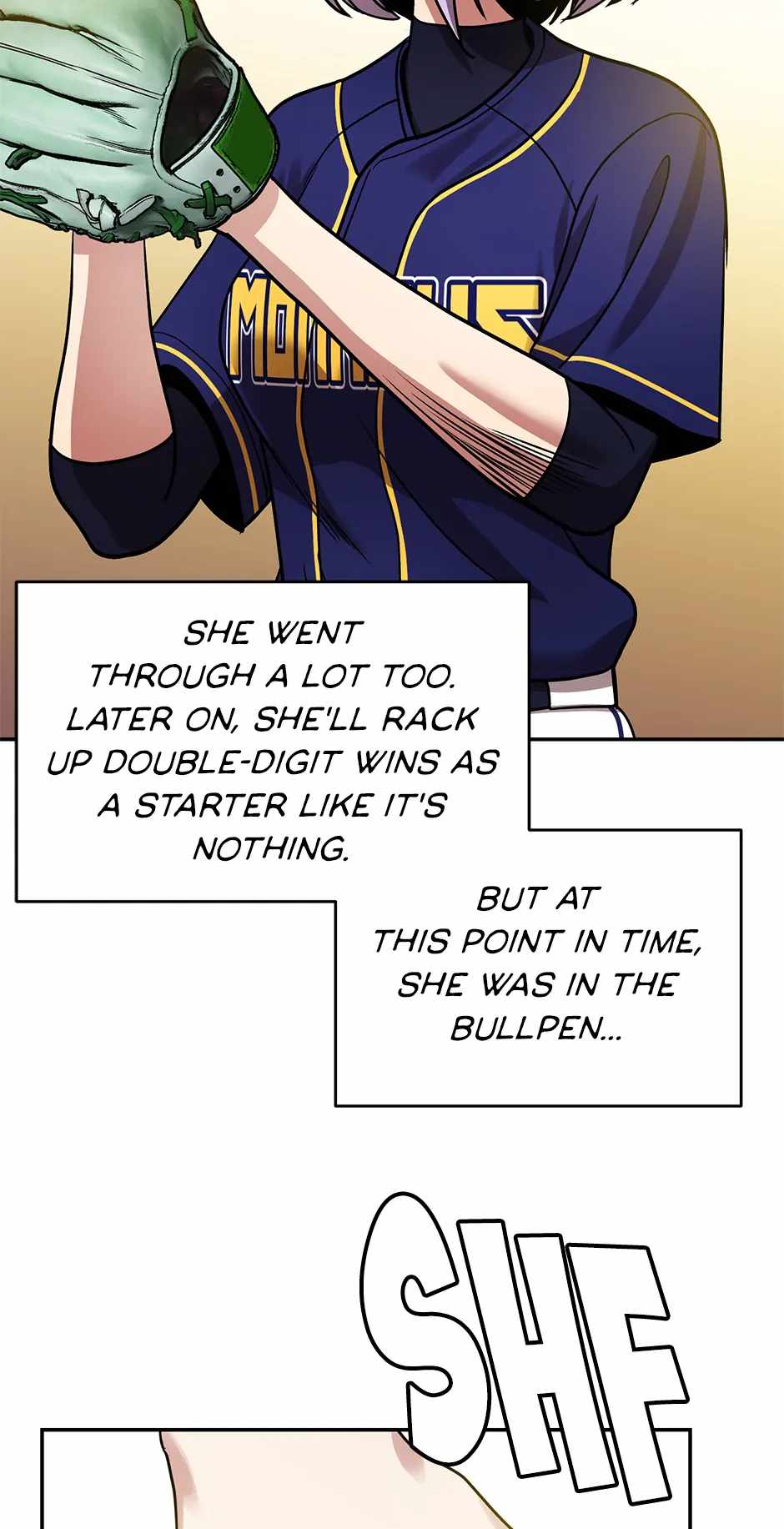 Lead Draft (2024) Chapter 47 page 64 - 