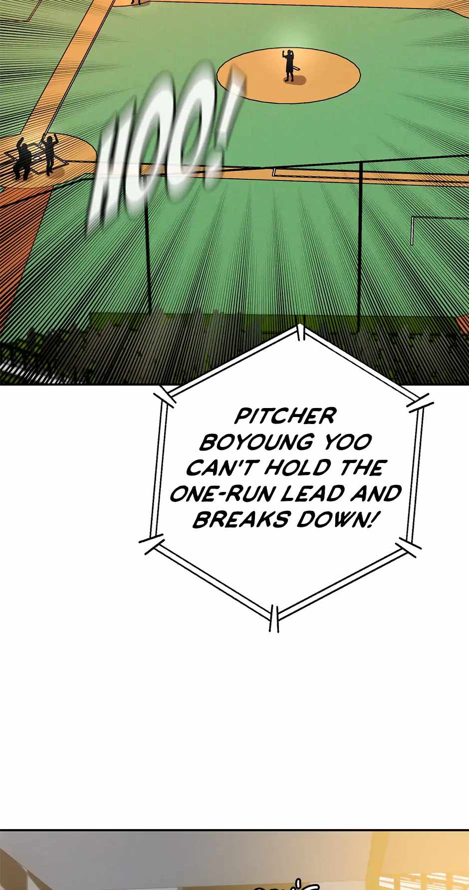 Lead Draft (2024) Chapter 47 page 71 - 