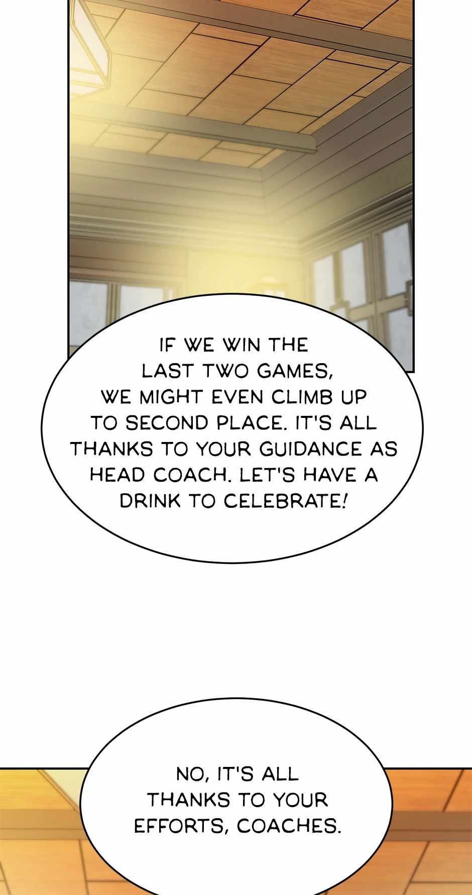 Lead Draft (2024) Chapter 47 page 74 - 