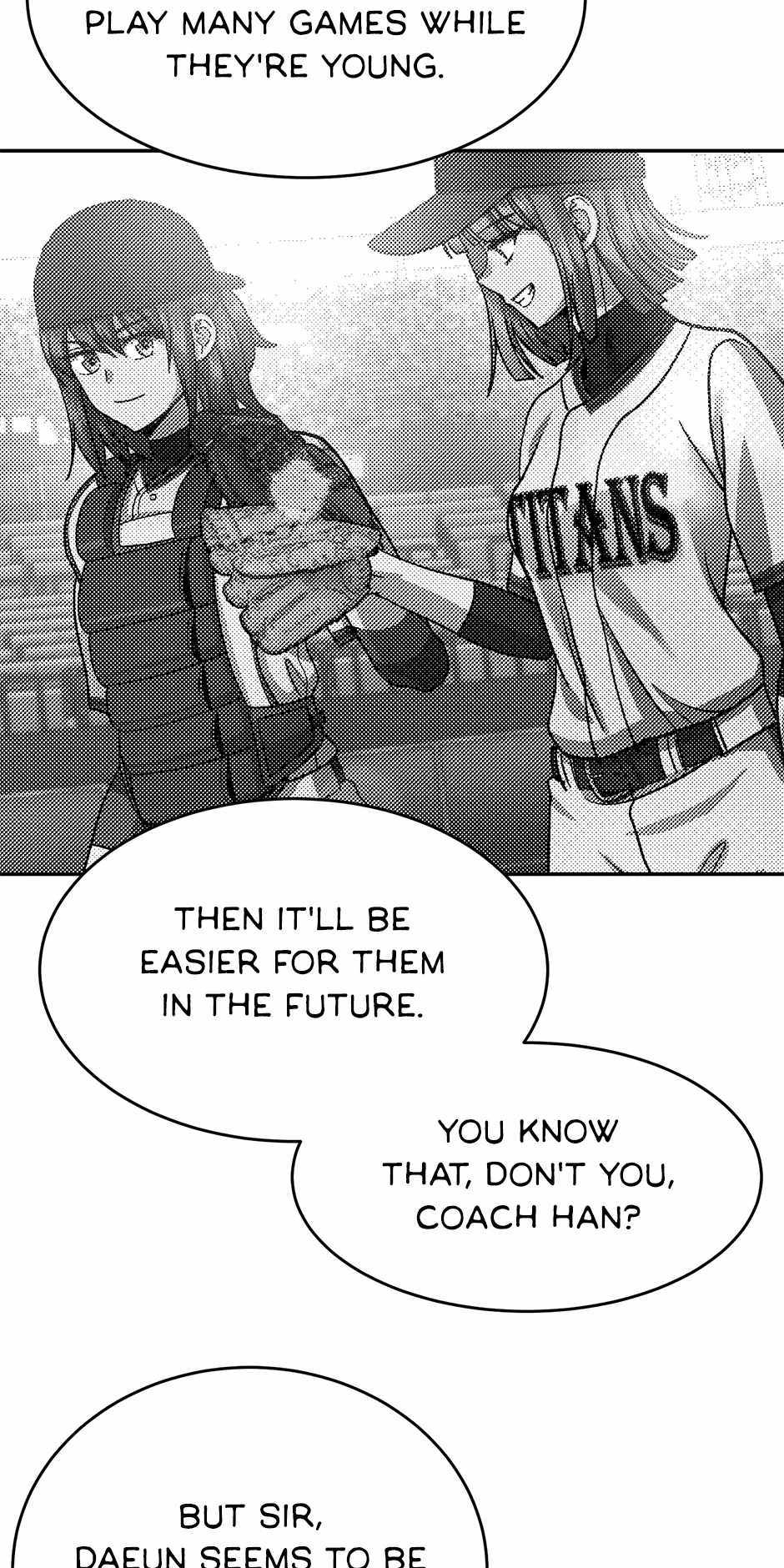 Lead Draft (2024) Chapter 47 page 80 - 