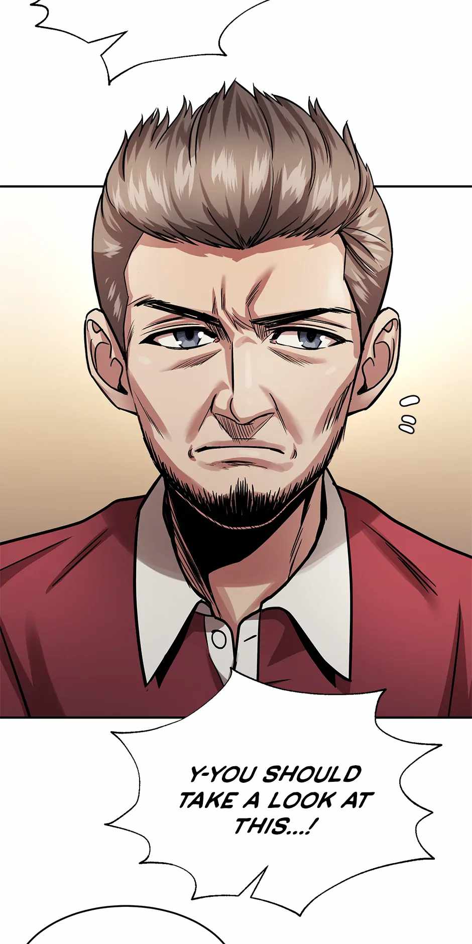 Lead Draft (2024) Chapter 47 page 82 - 