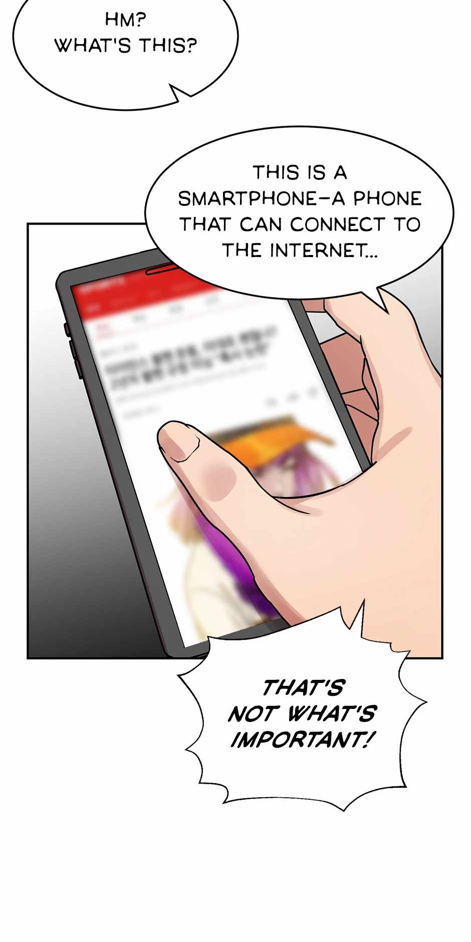 Lead Draft (2024) Chapter 47 page 83 - 