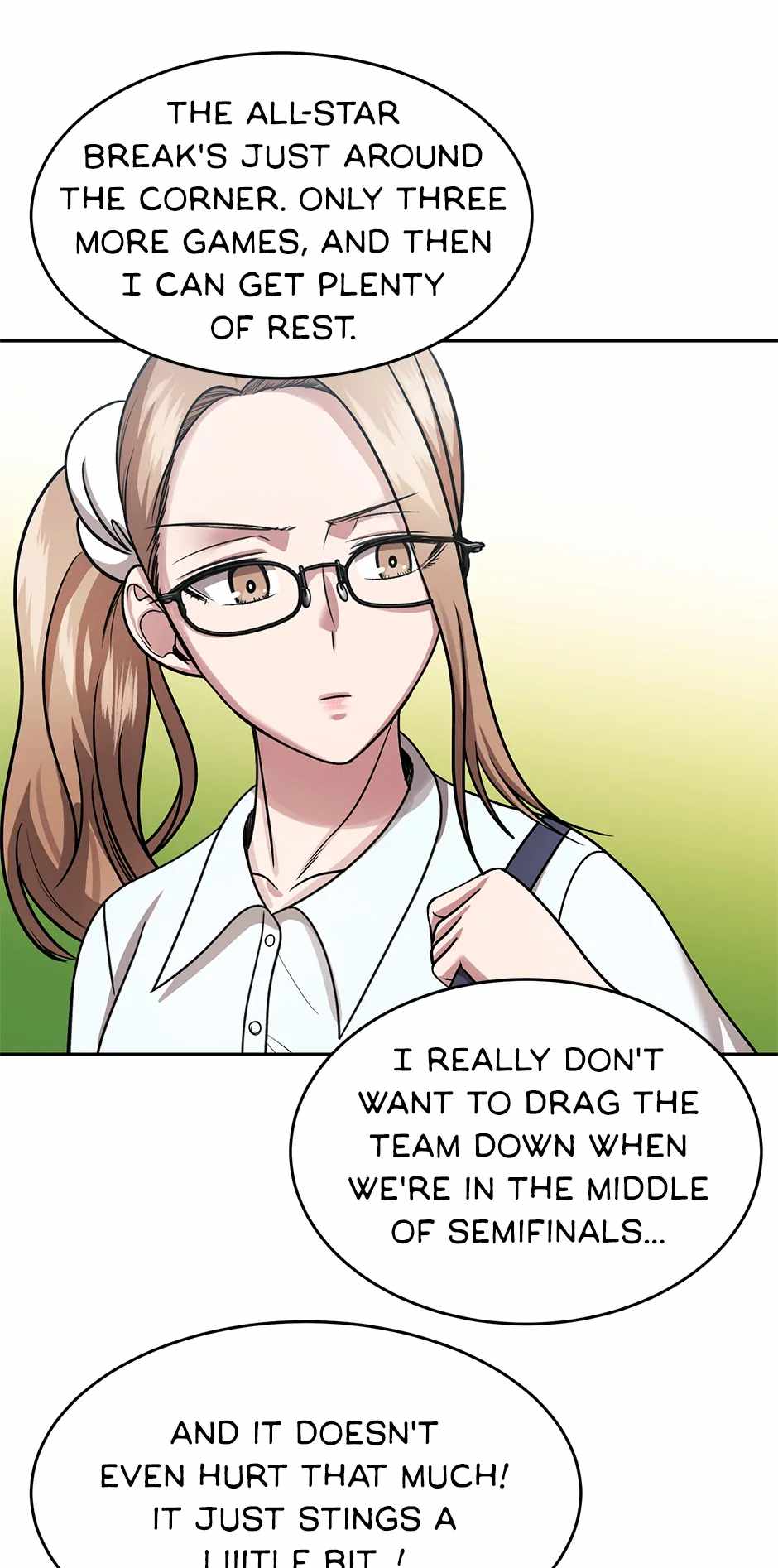 Lead Draft (2024) Chapter 47 page 10 - 