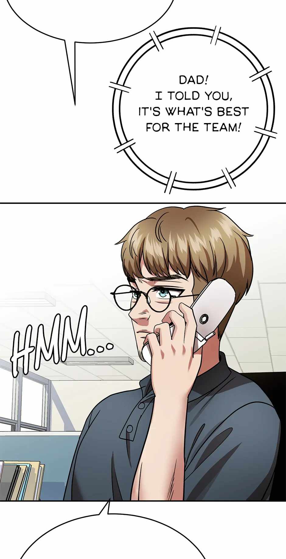 Lead Draft (2024) Chapter 48 page 2 - 