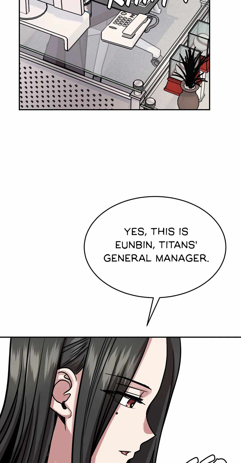 Lead Draft (2024) Chapter 48 page 14 - 