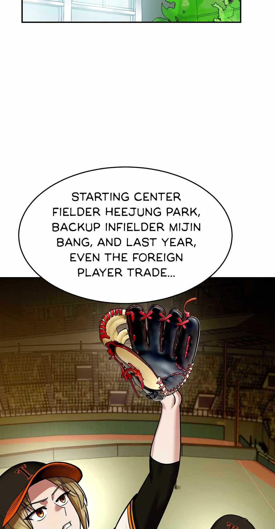 Lead Draft (2024) Chapter 48 page 19 - 